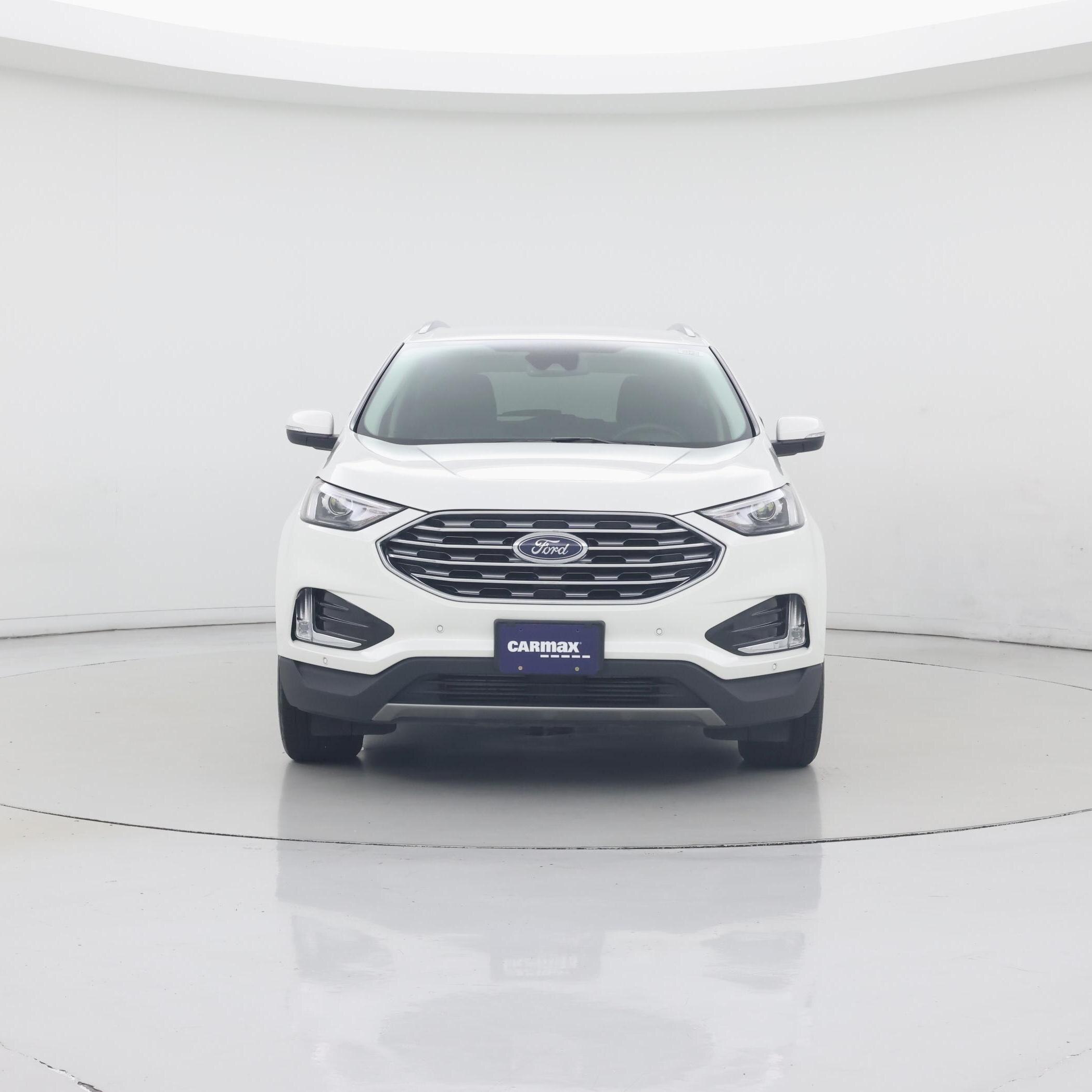 Thumbnail: 2024 Ford Edge - 5