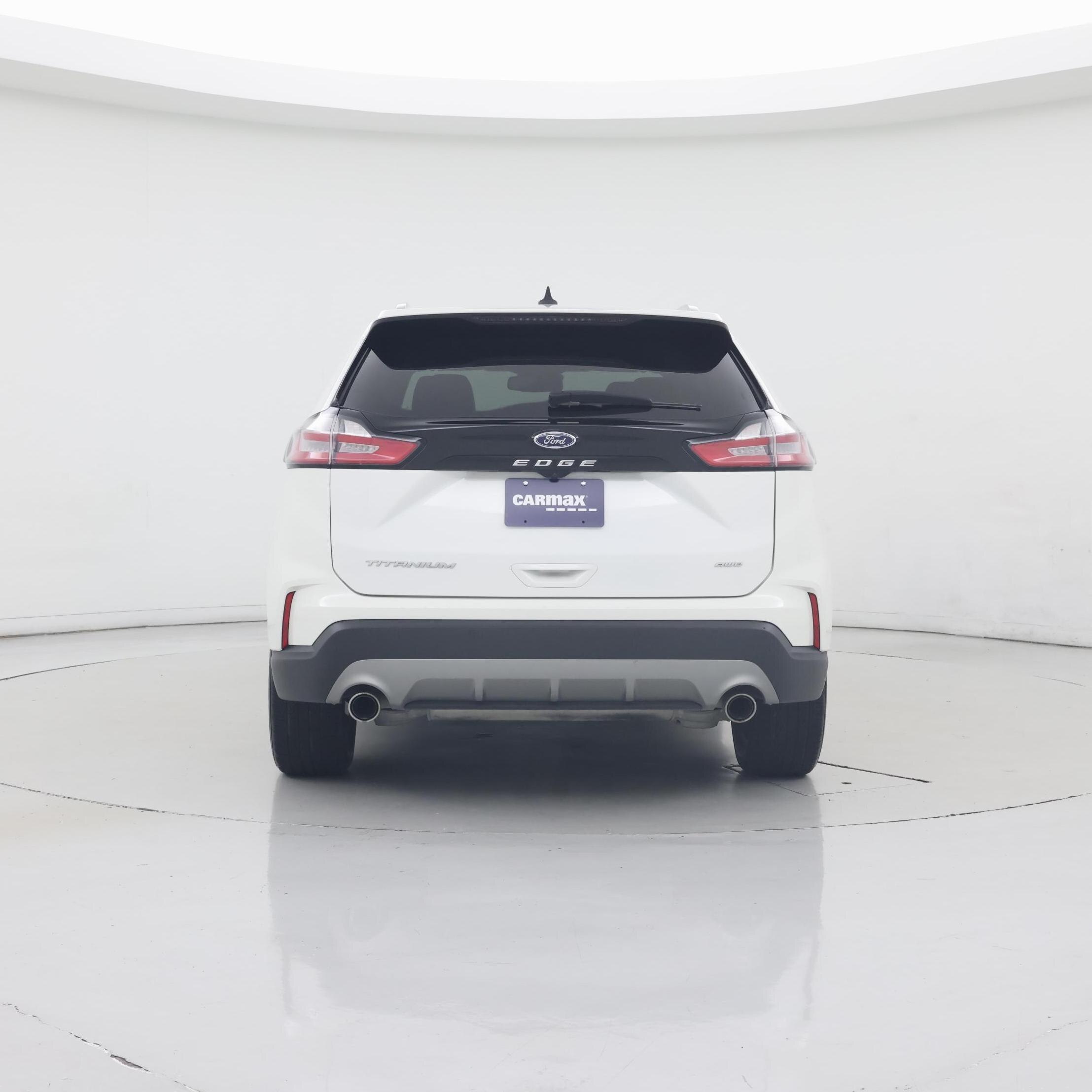Thumbnail: 2024 Ford Edge - 6