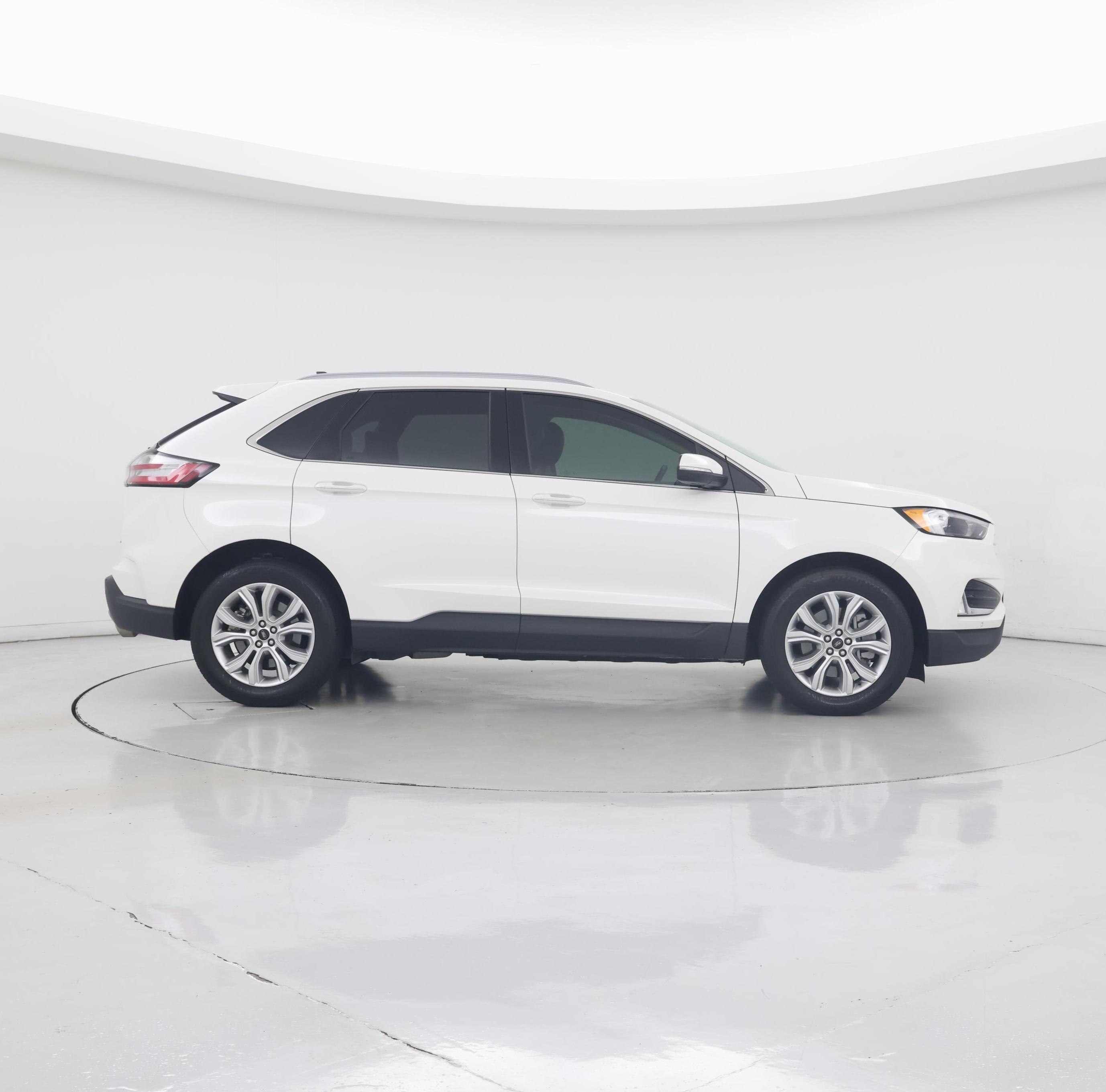 Thumbnail: 2024 Ford Edge - 7