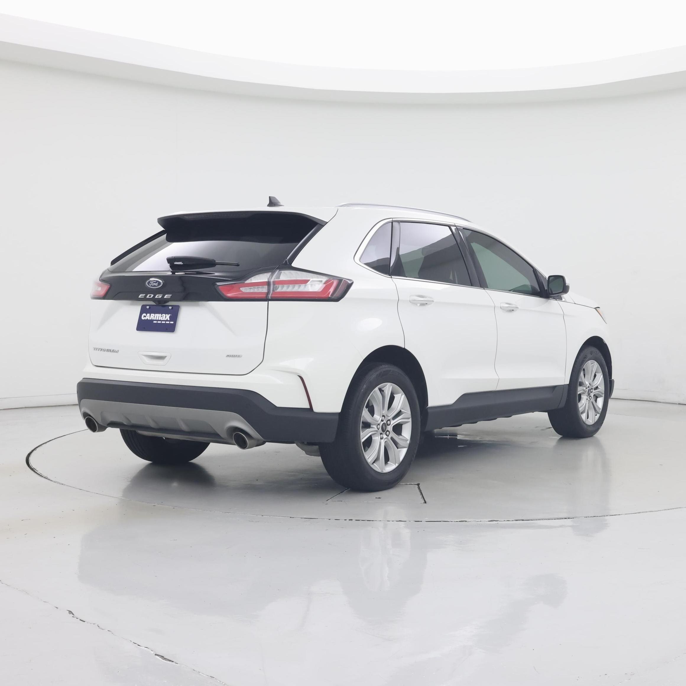 Thumbnail: 2024 Ford Edge - 8