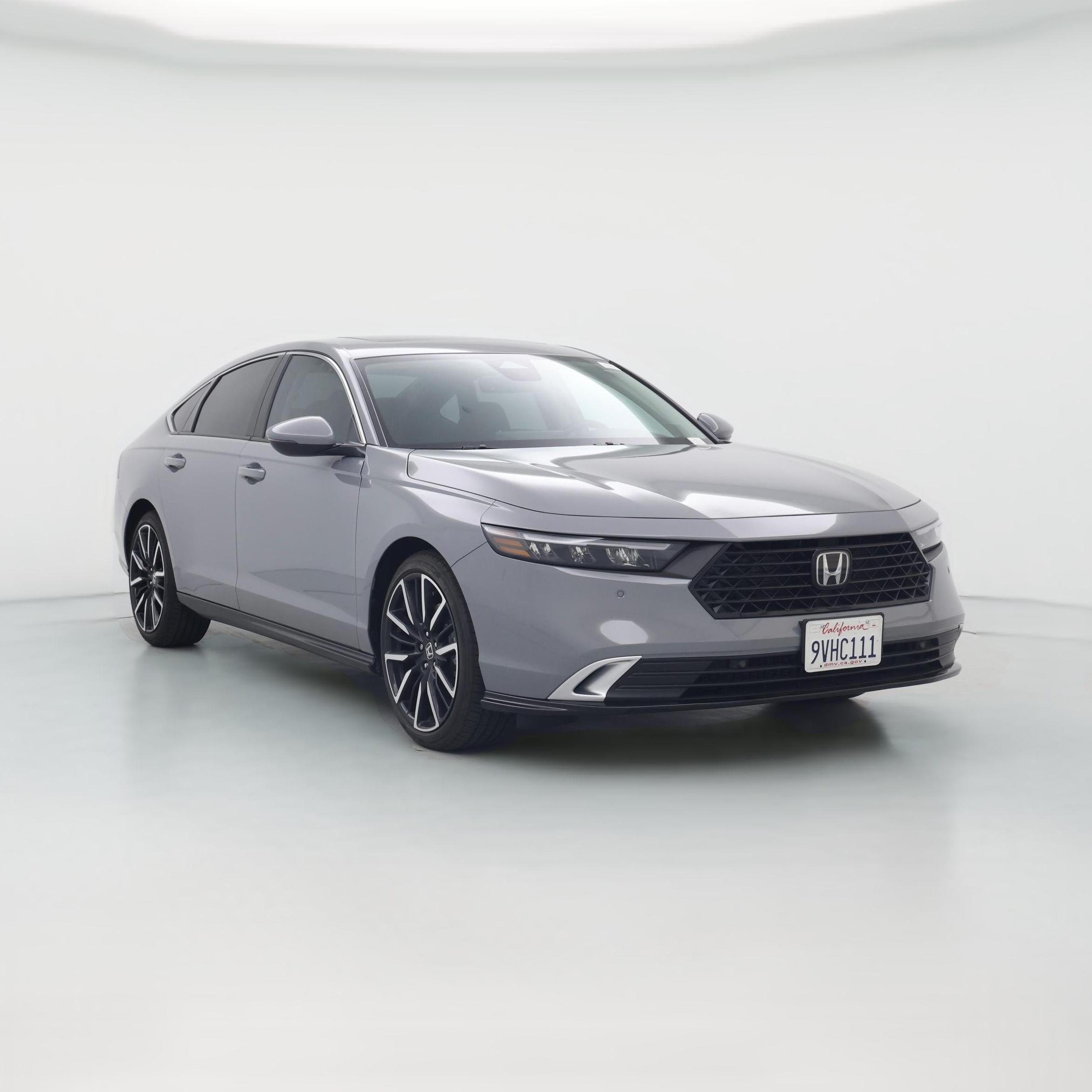 Thumbnail: 2025 Honda Accord - 1