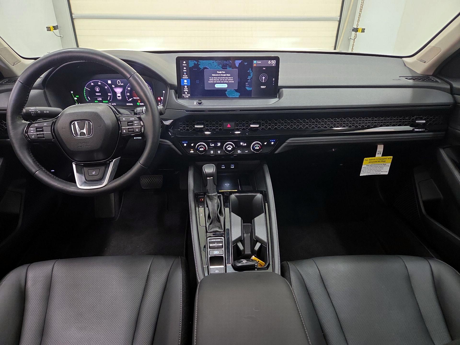 Thumbnail: 2025 Honda Accord - 9
