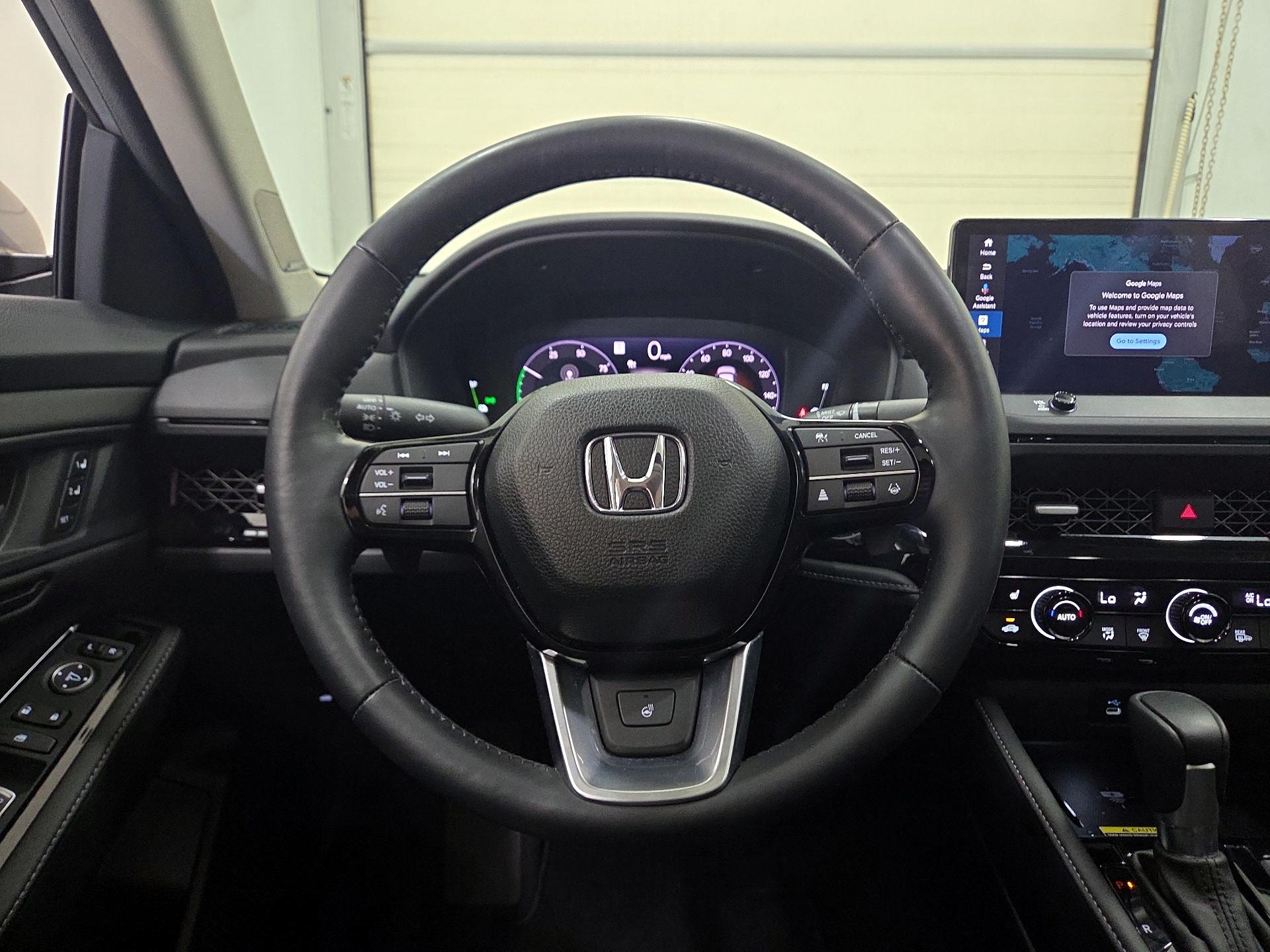 Thumbnail: 2025 Honda Accord - 10