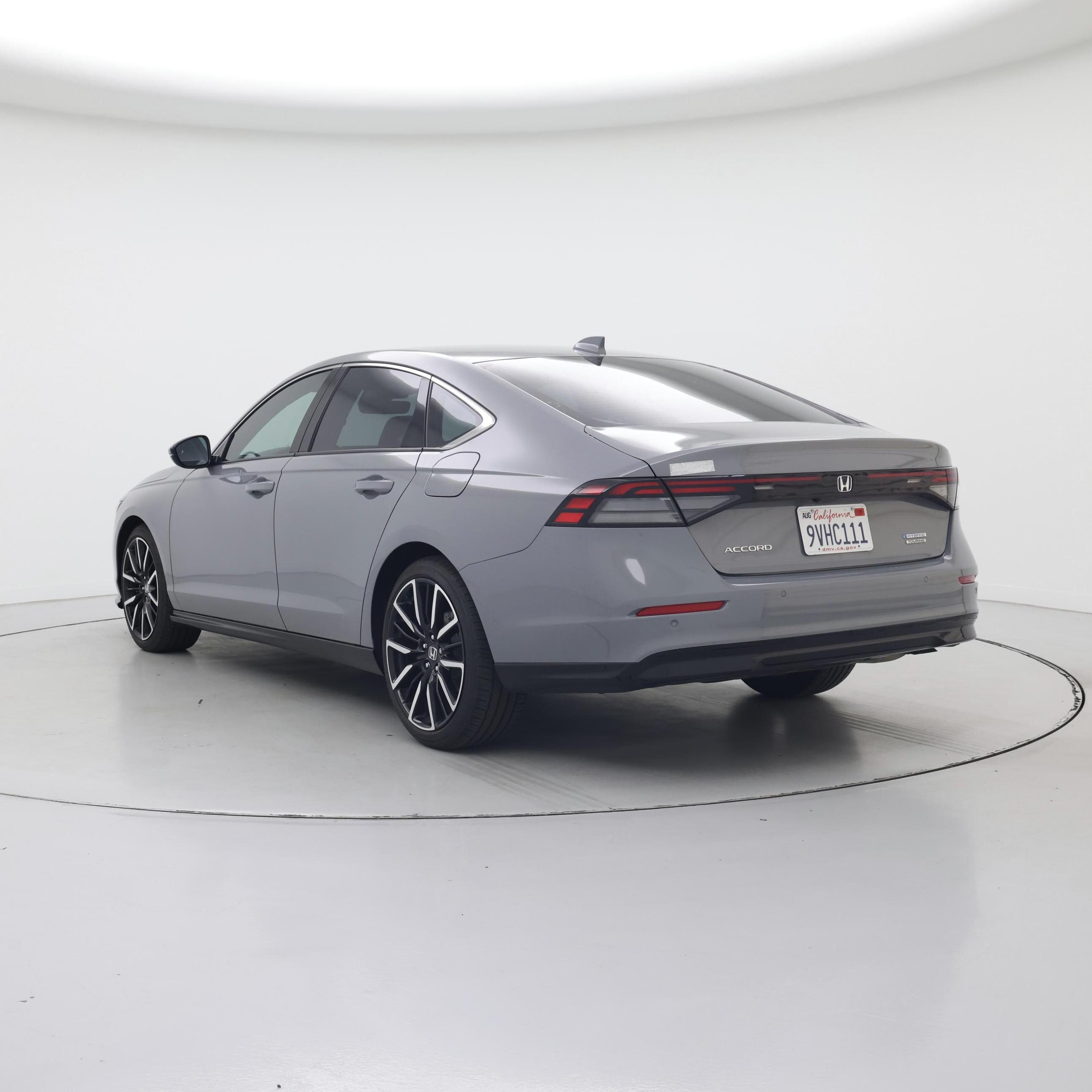 Thumbnail: 2025 Honda Accord - 2