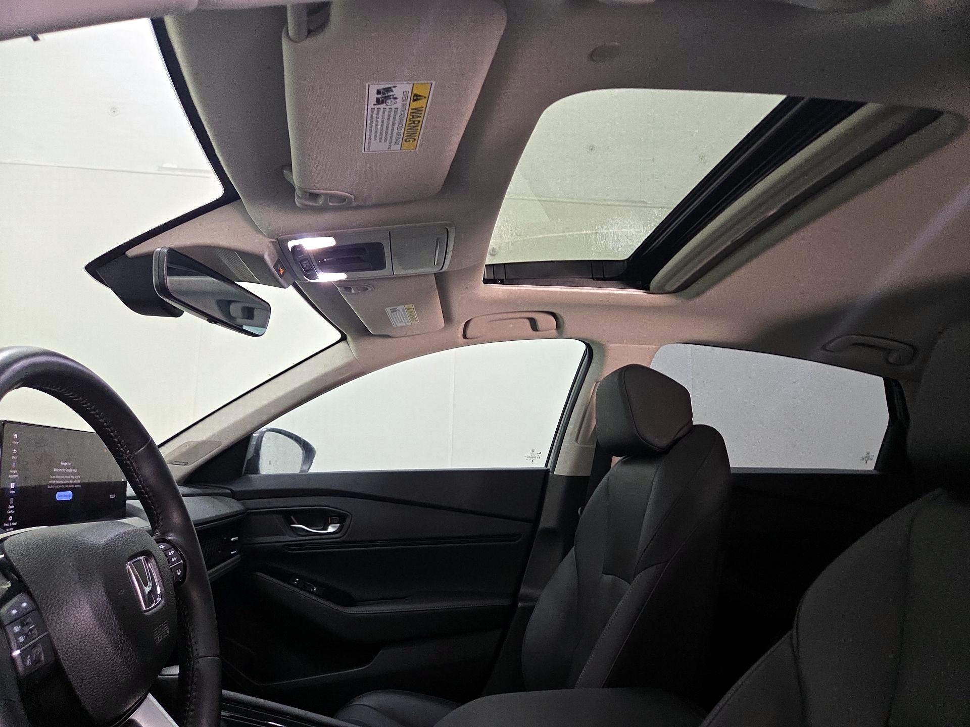 Thumbnail: 2025 Honda Accord - 19