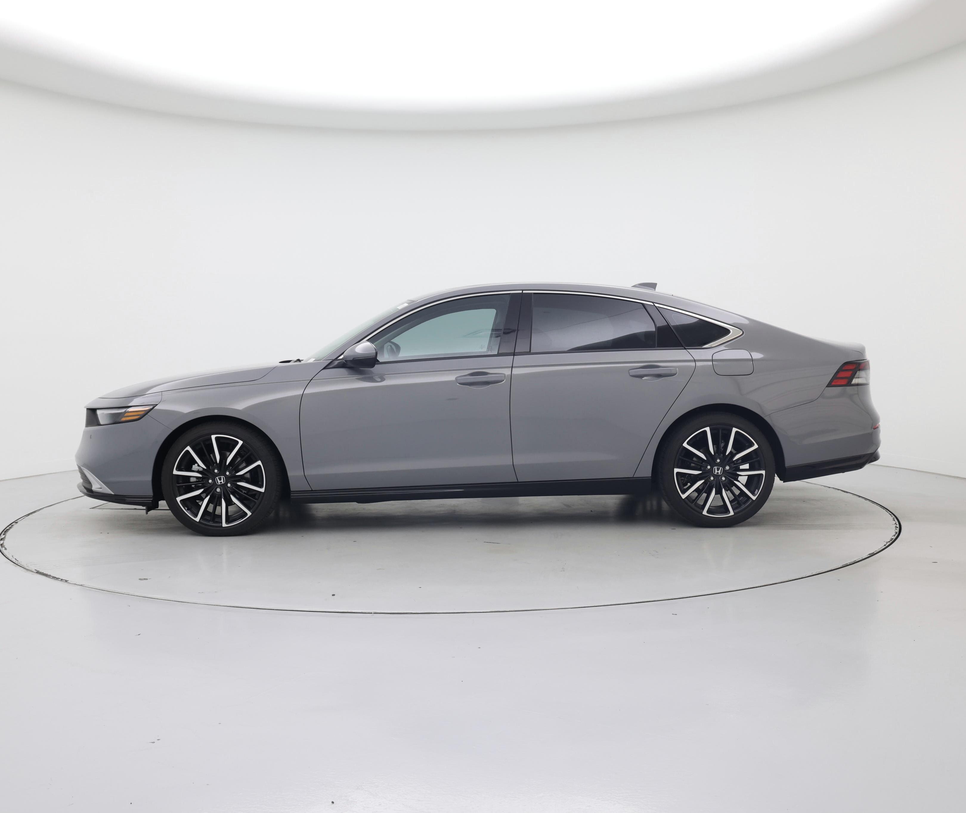Thumbnail: 2025 Honda Accord - 3