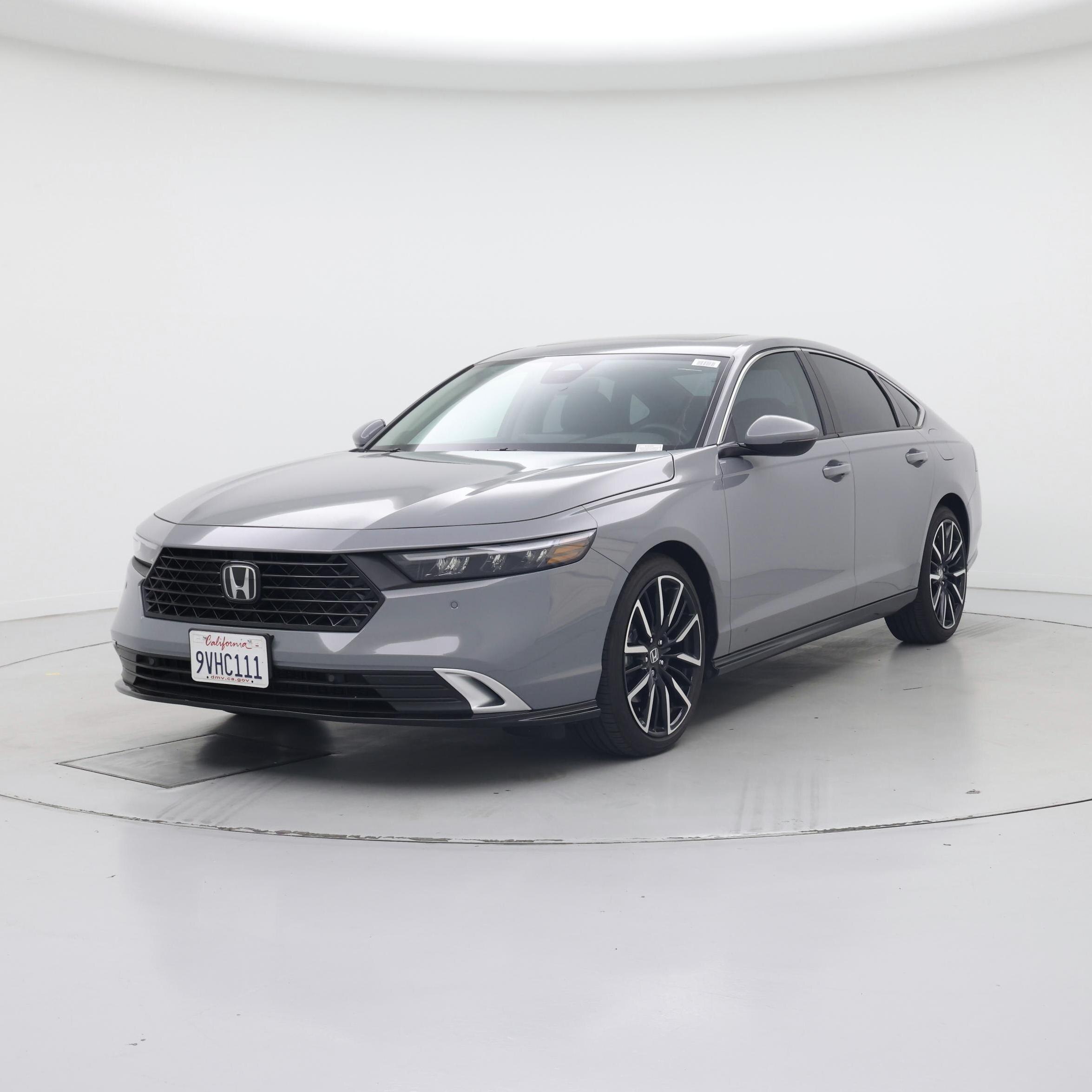 Thumbnail: 2025 Honda Accord - 4