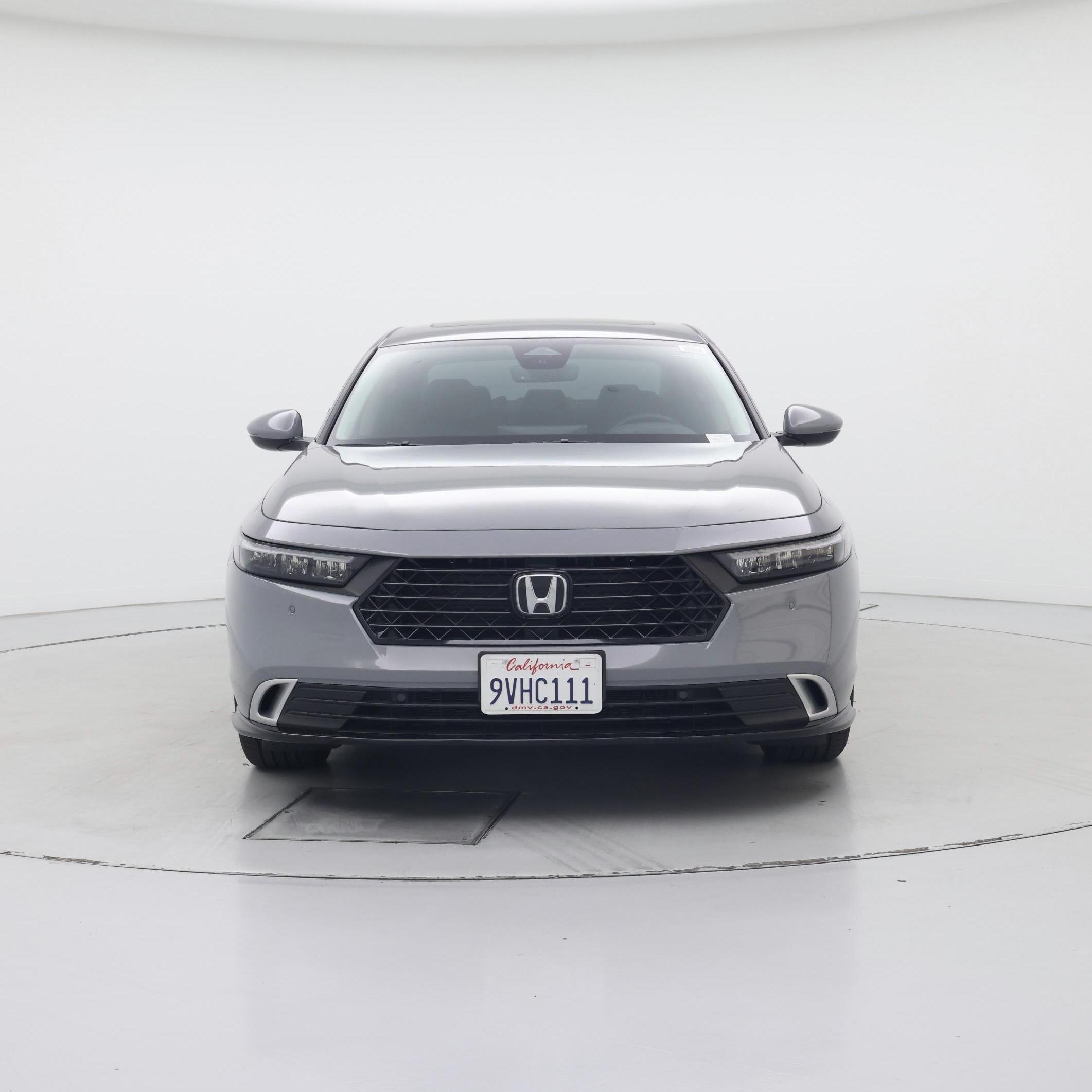 Thumbnail: 2025 Honda Accord - 5