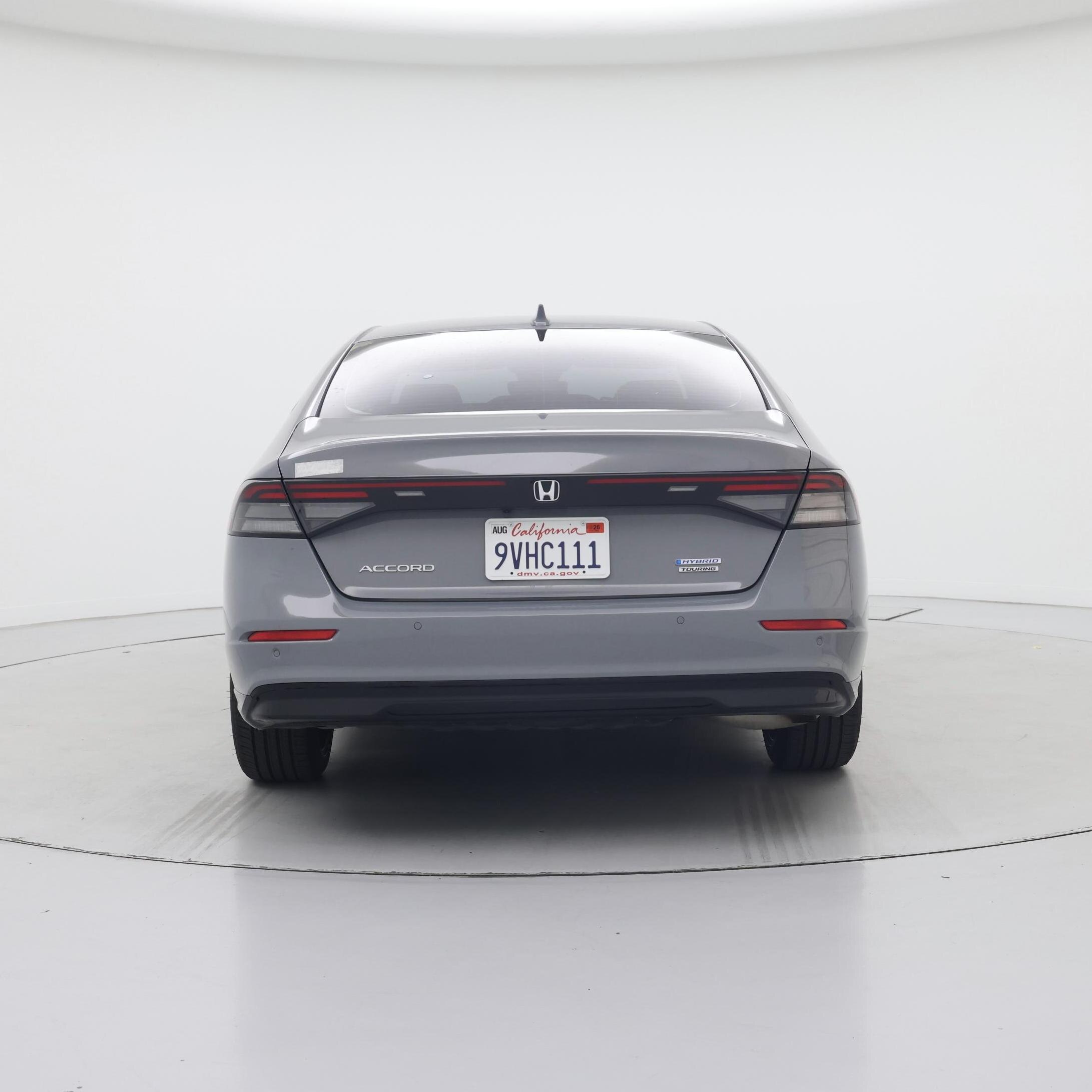 Thumbnail: 2025 Honda Accord - 6