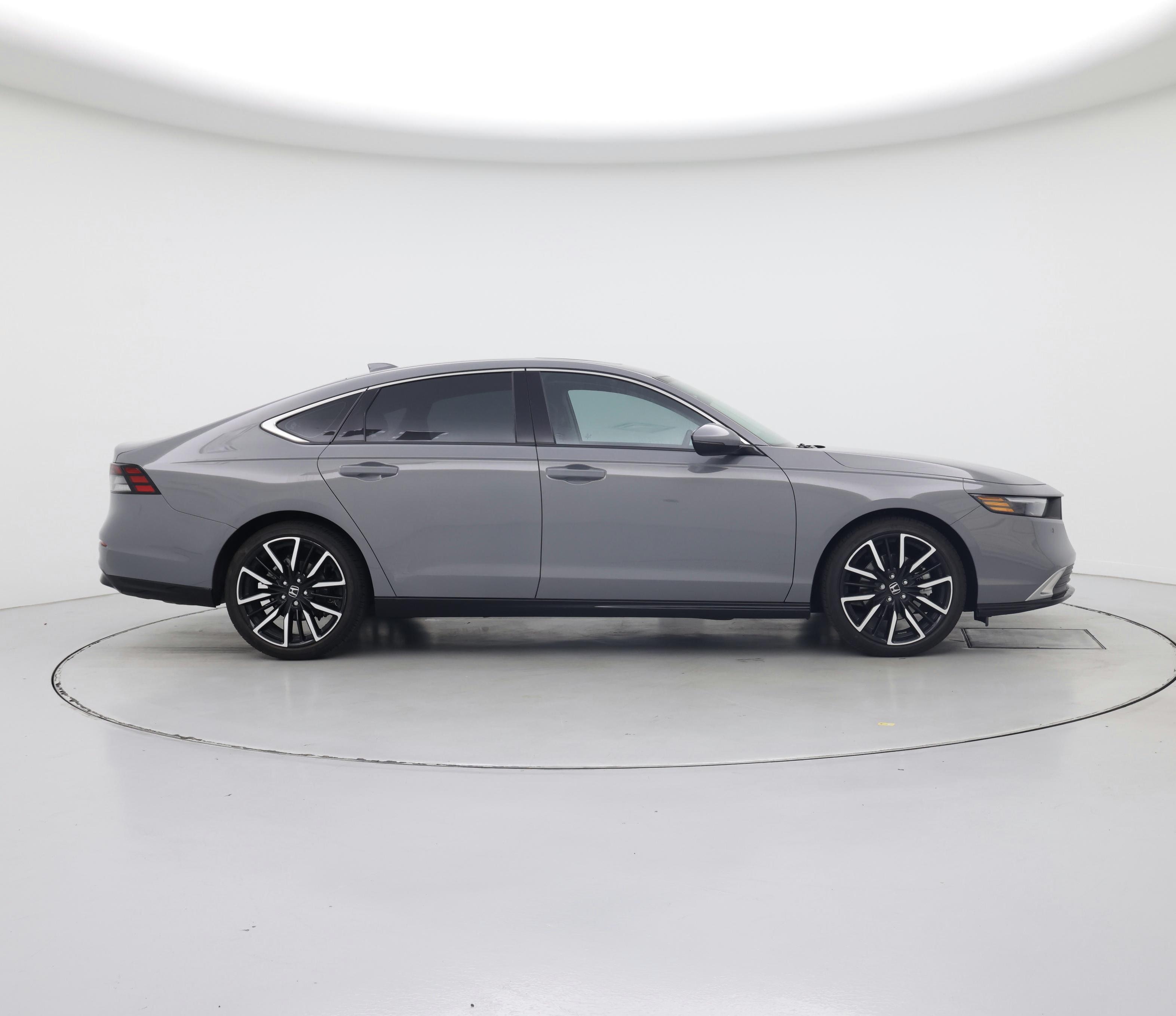 Thumbnail: 2025 Honda Accord - 7