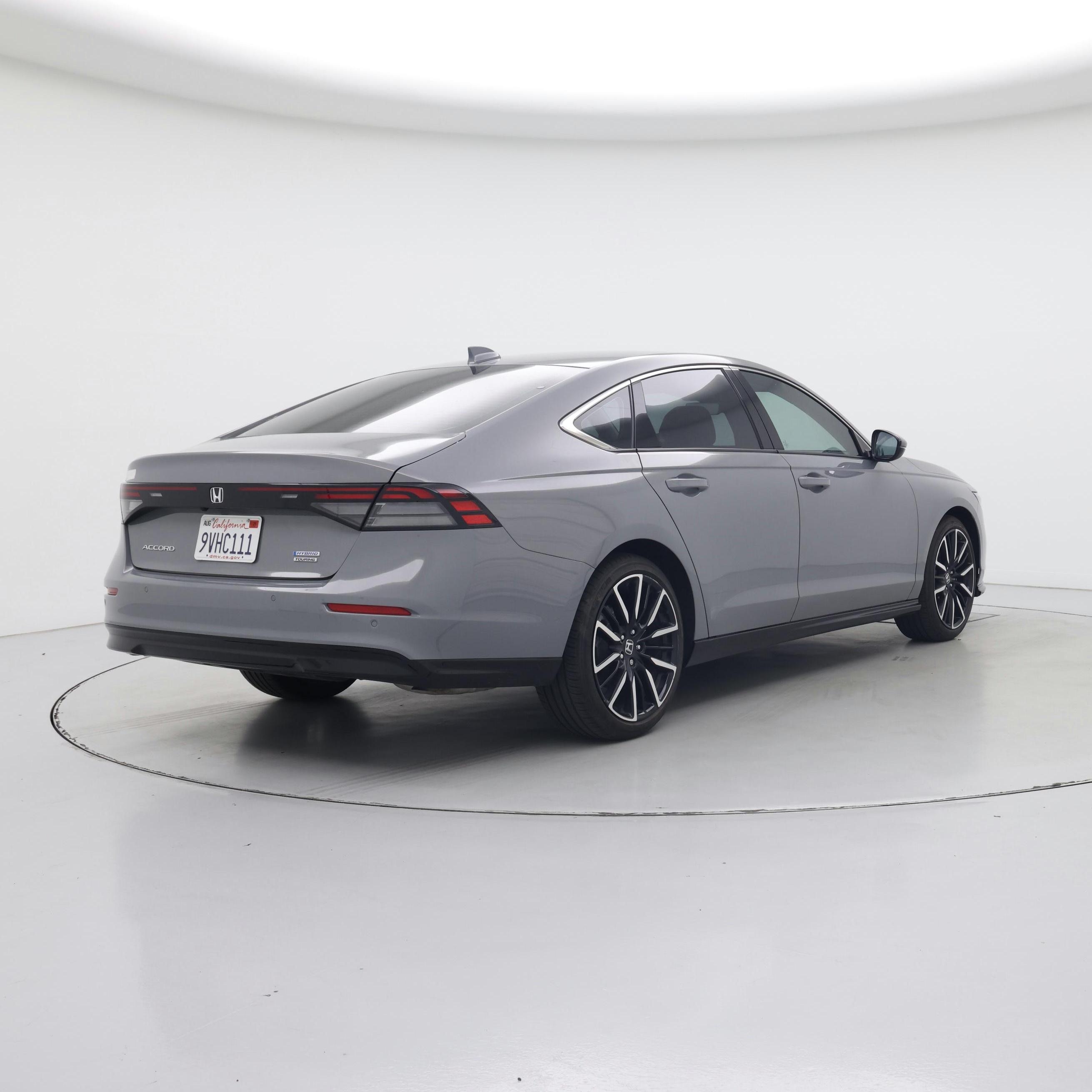 Thumbnail: 2025 Honda Accord - 8