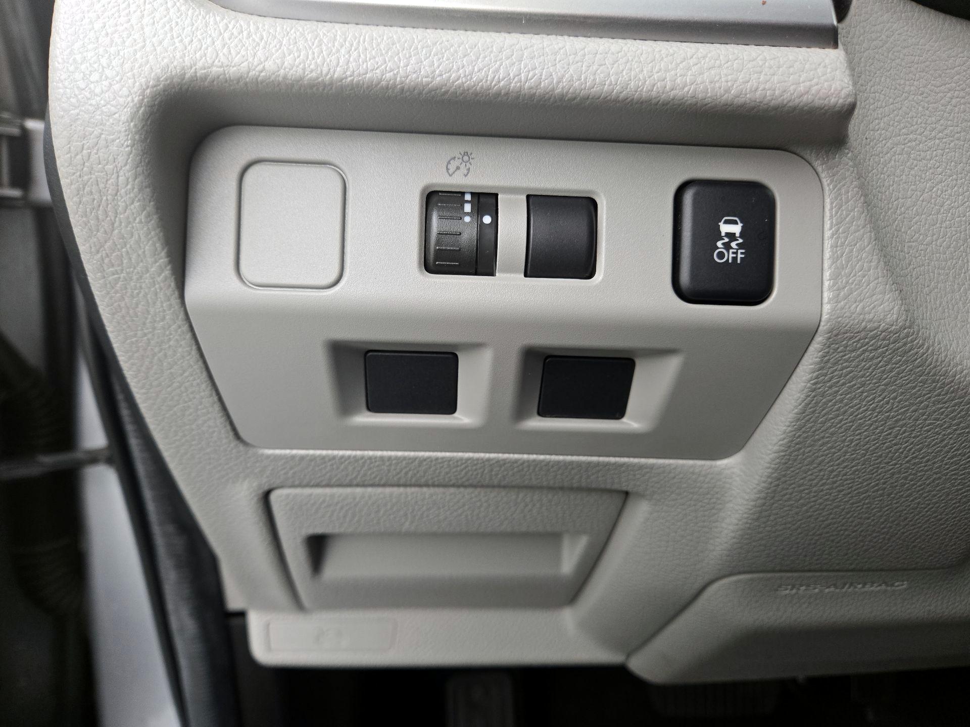 Thumbnail: 2015 Subaru Forester - 13