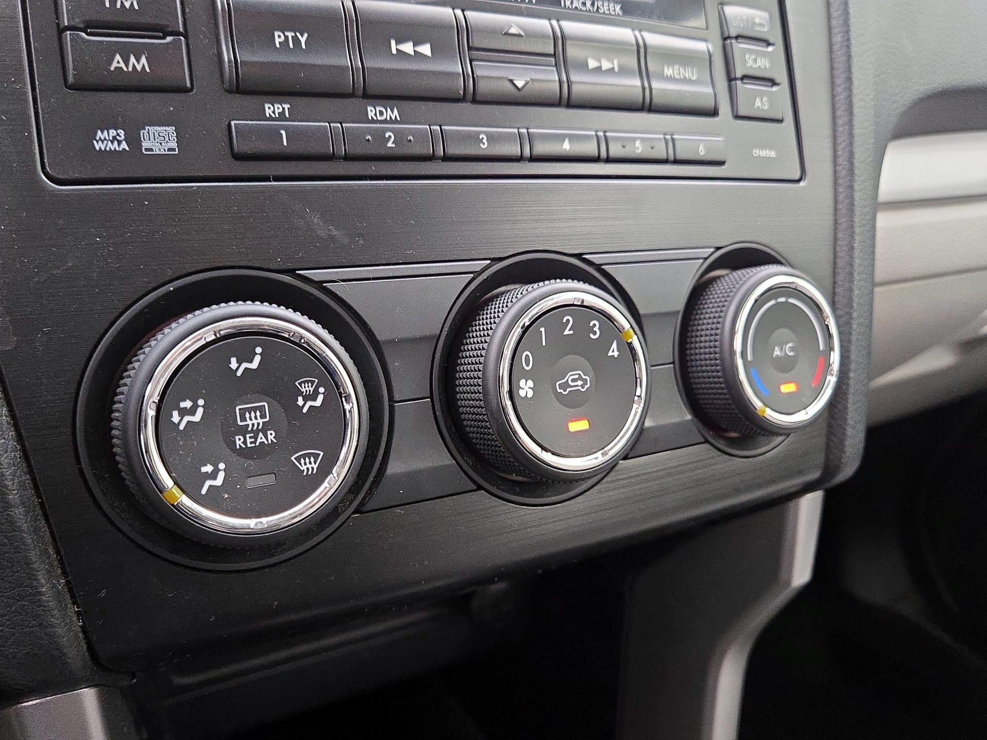 Thumbnail: 2015 Subaru Forester - 16
