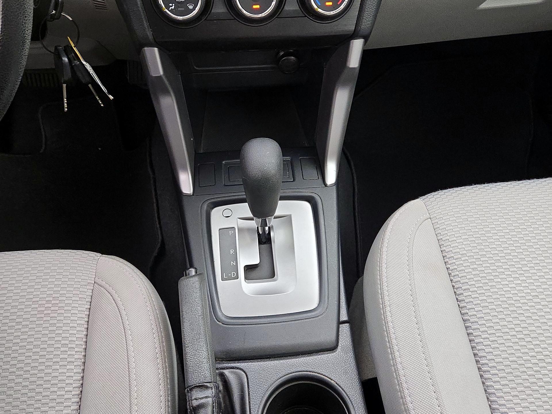 Thumbnail: 2015 Subaru Forester - 17