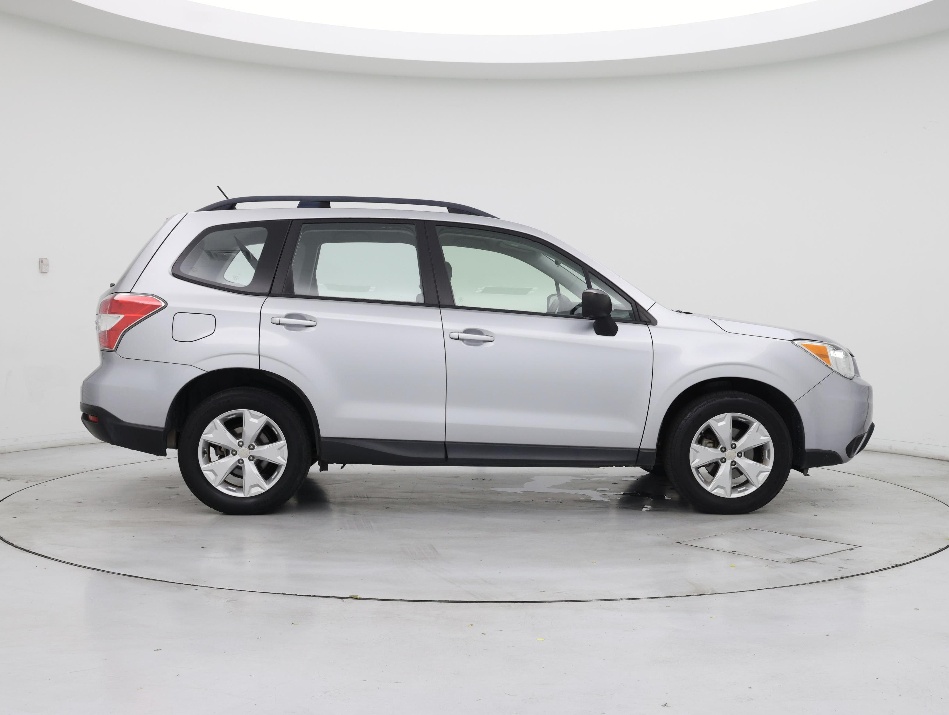 Thumbnail: 2015 Subaru Forester - 7