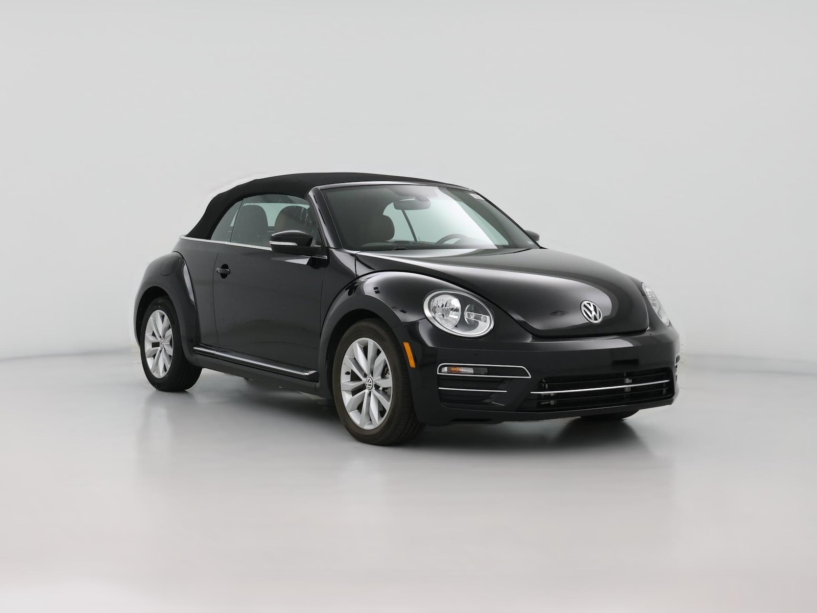 2017 Volkswagen Beetle Convertible