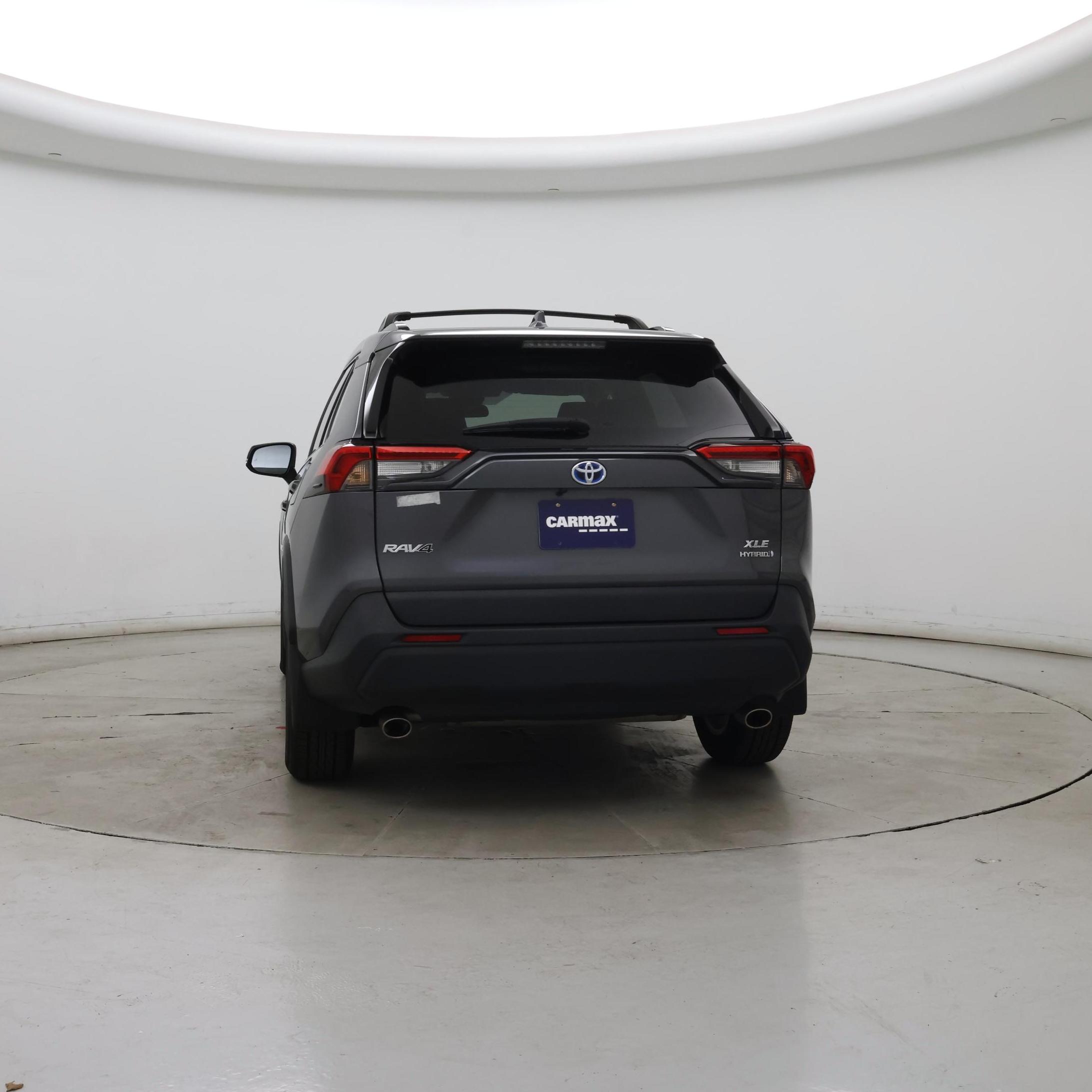 Thumbnail: 2023 Toyota RAV4 - 6