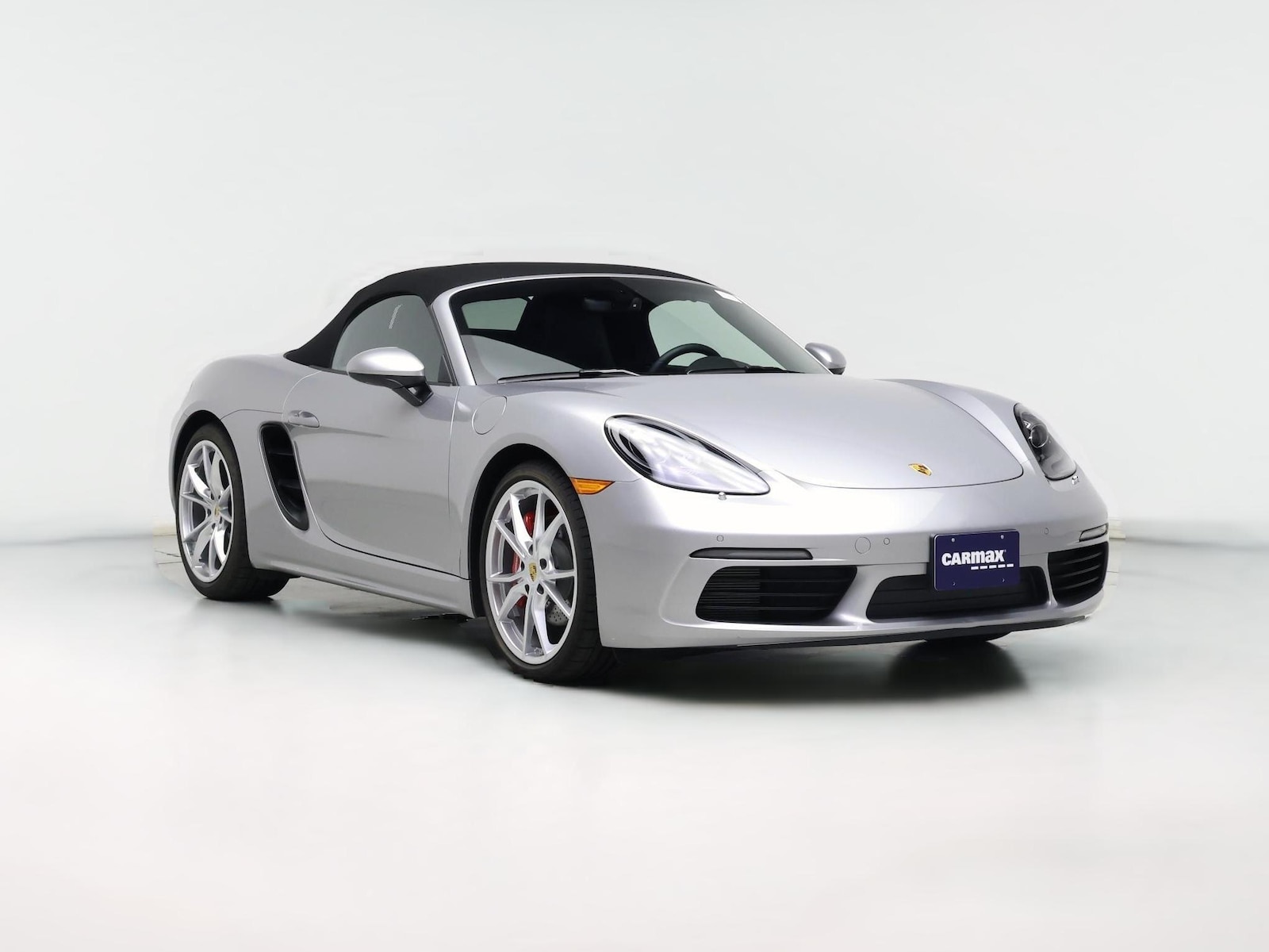 2023 Porsche 718