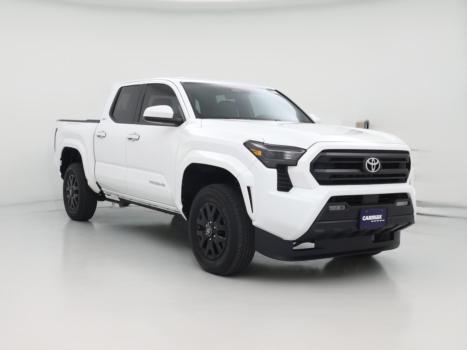 2026 Toyota Tacoma 4WD