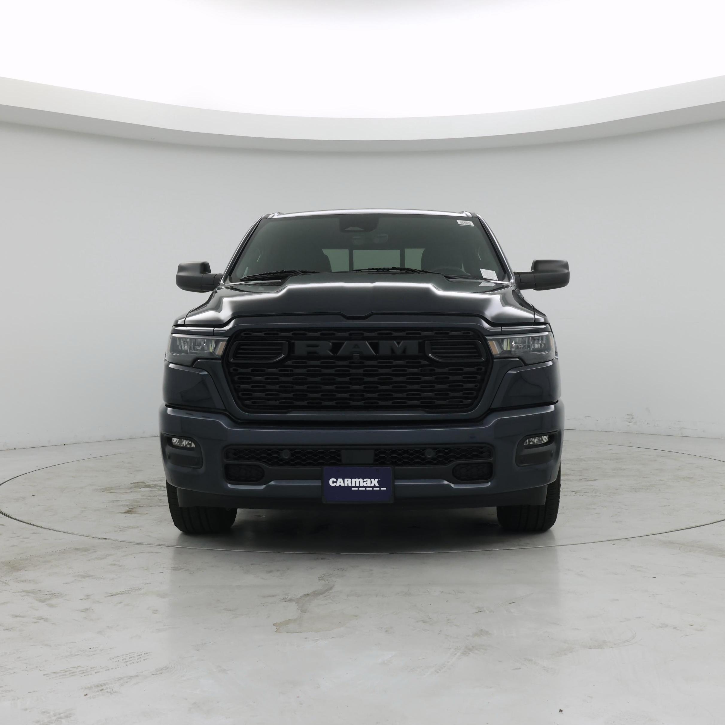 Thumbnail: 2025 RAM 1500 - 5