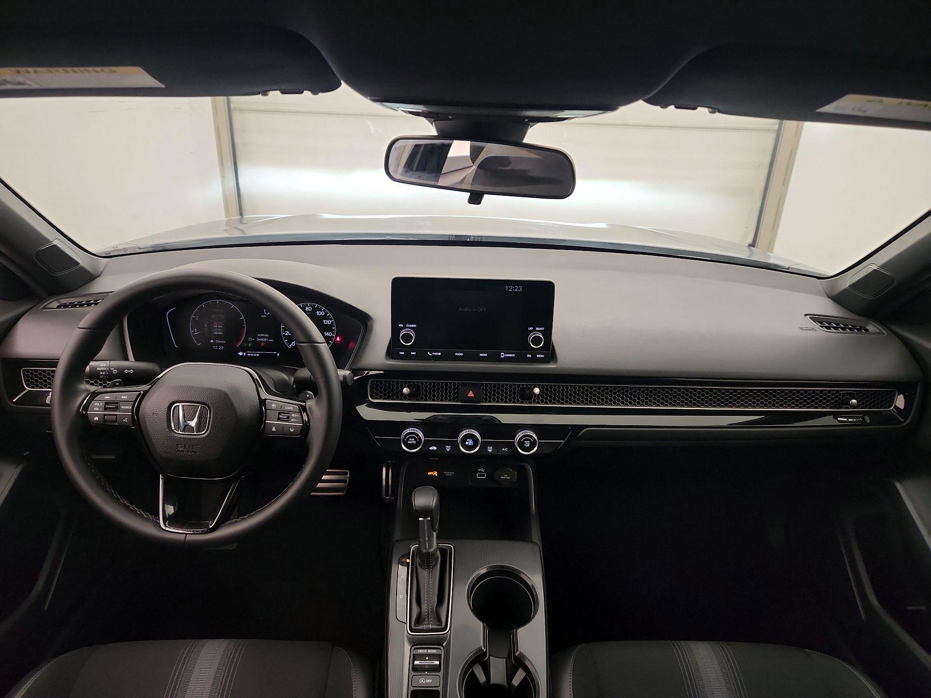 Thumbnail: 2024 Honda Civic - 9