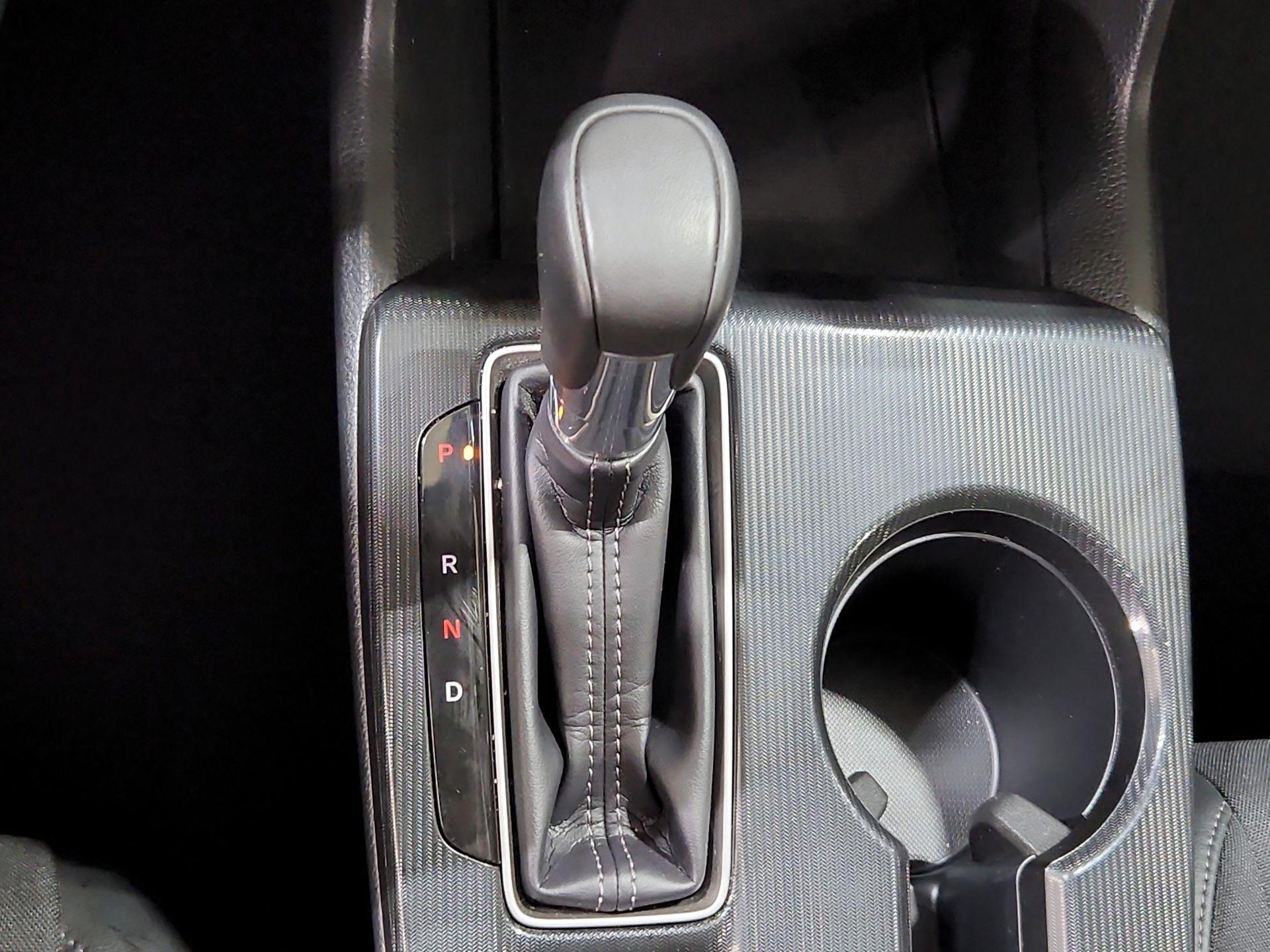 Thumbnail: 2024 Honda Civic - 17