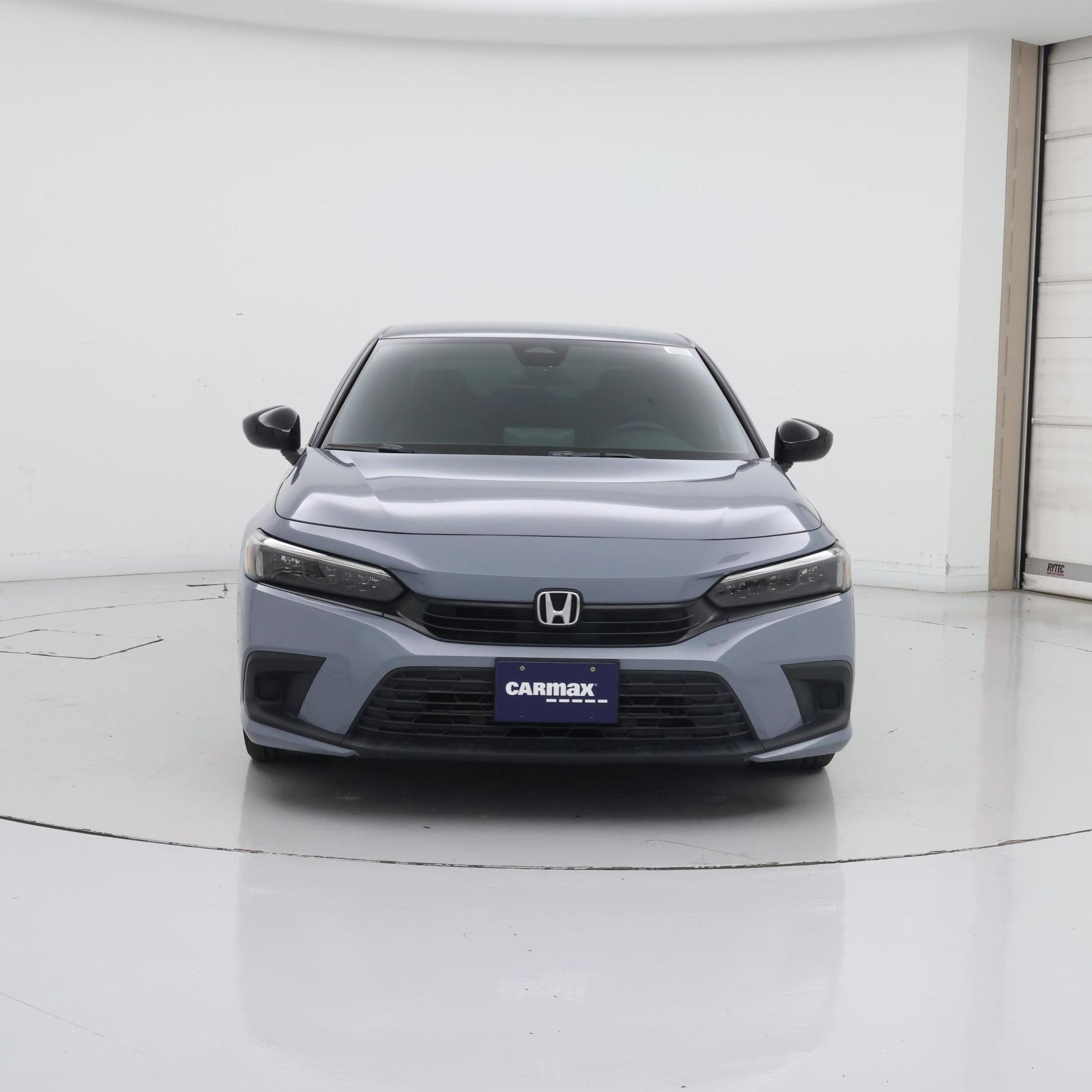 Thumbnail: 2024 Honda Civic - 5