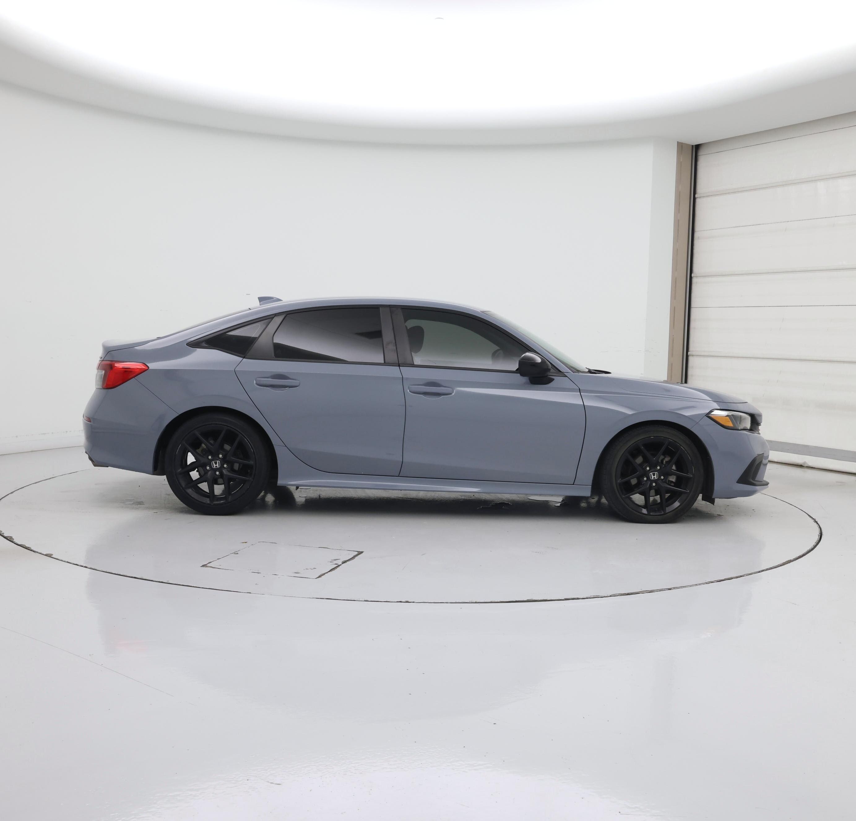 Thumbnail: 2024 Honda Civic - 7