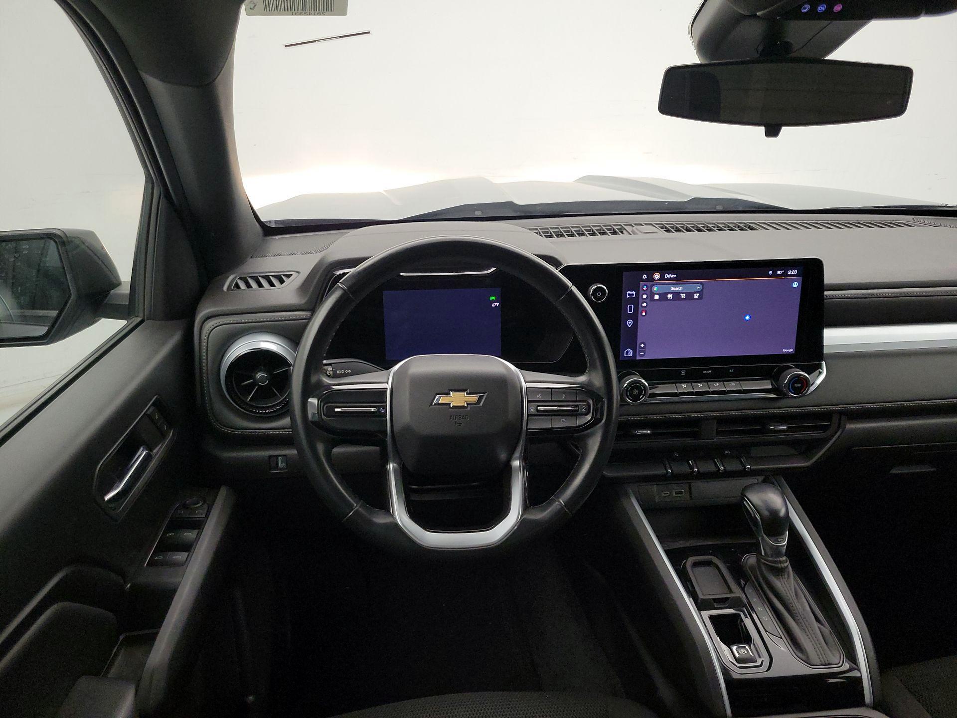 Thumbnail: 2023 Chevrolet Colorado - 10