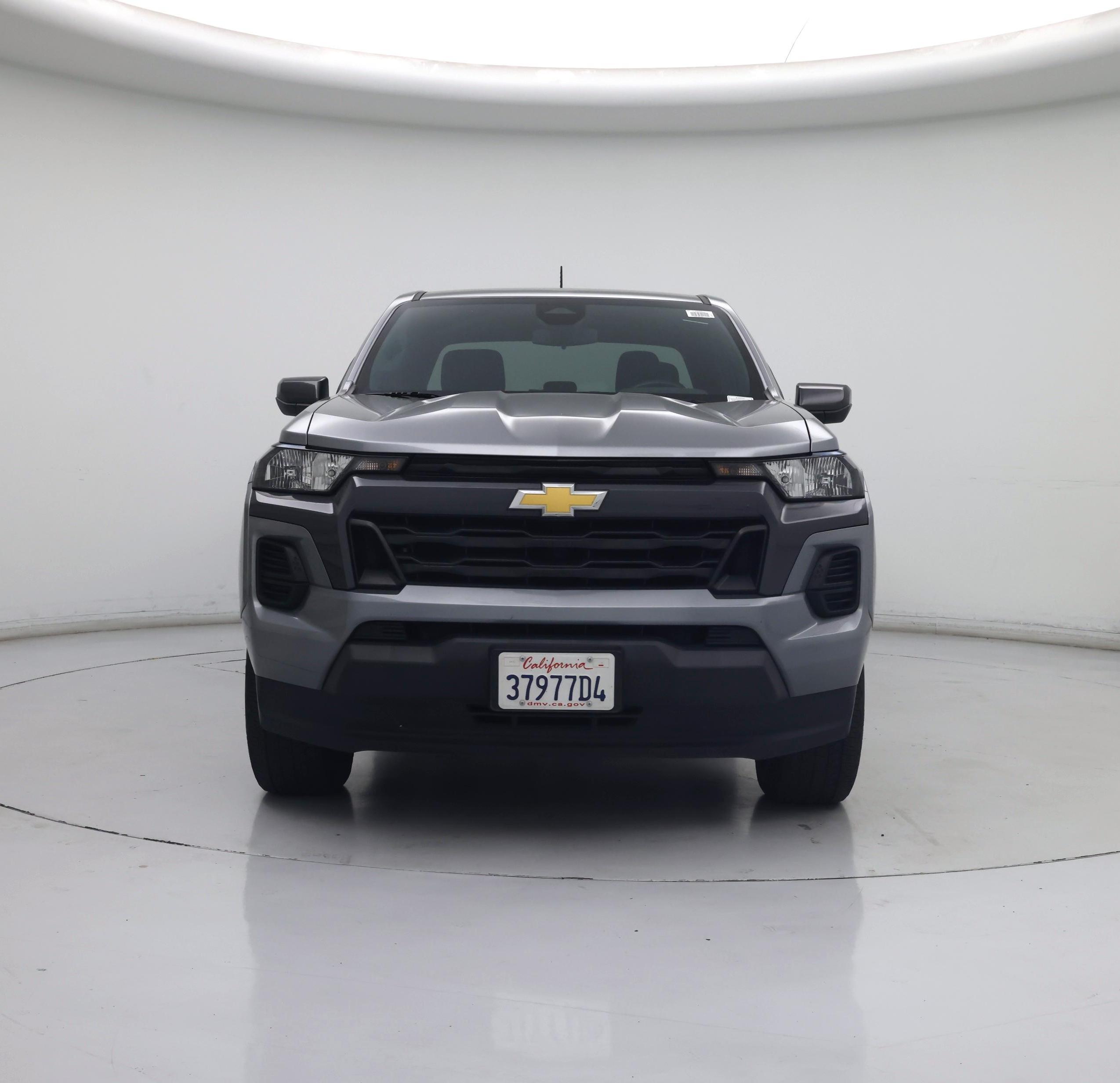 Thumbnail: 2023 Chevrolet Colorado - 5
