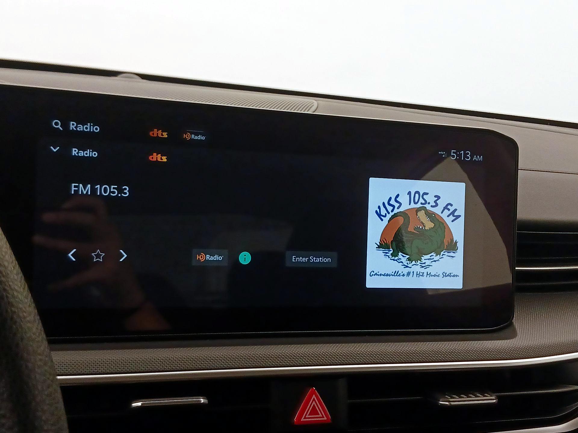 Thumbnail: 2025 Kia K5 - 15
