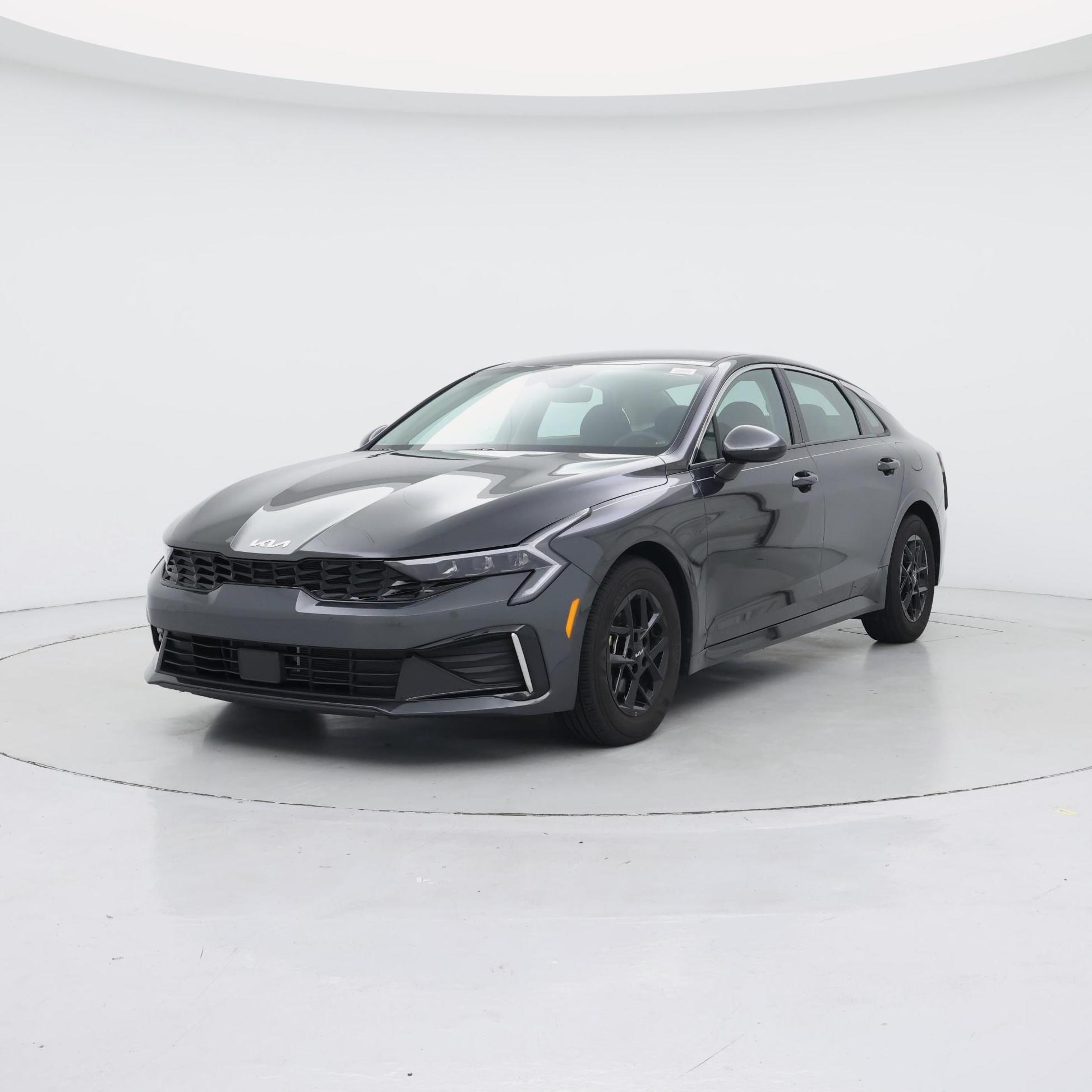 Thumbnail: 2025 Kia K5 - 4