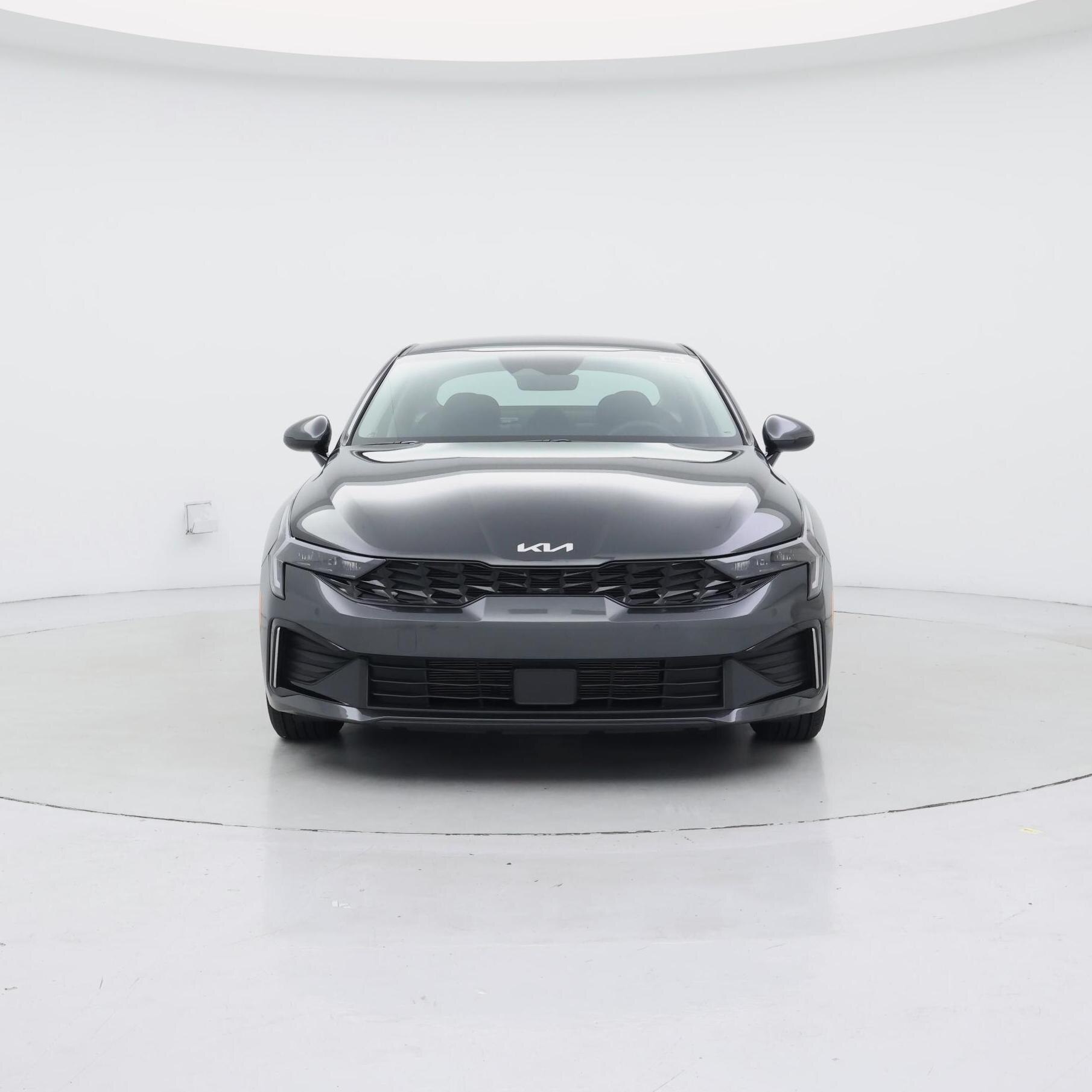 Thumbnail: 2025 Kia K5 - 5