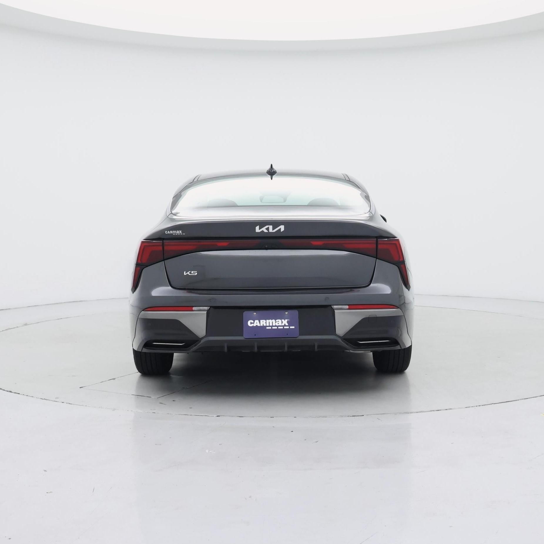 Thumbnail: 2025 Kia K5 - 6