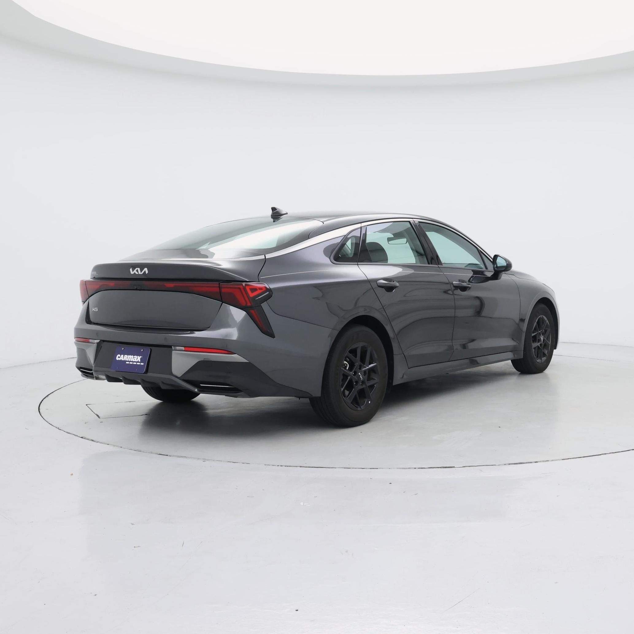 Thumbnail: 2025 Kia K5 - 8