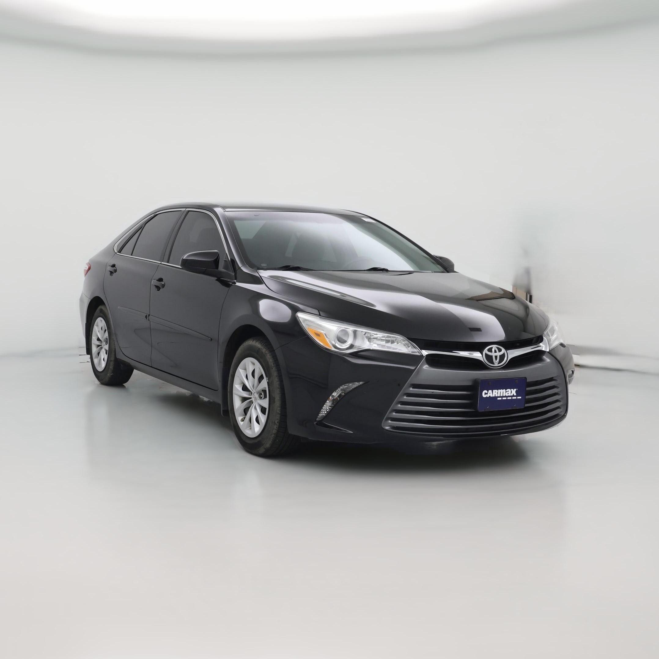 Thumbnail: 2015 Toyota Camry - 1