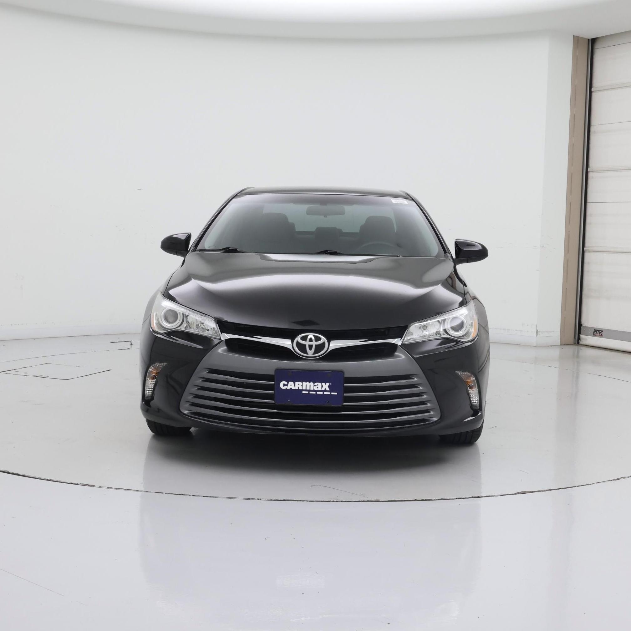 Thumbnail: 2015 Toyota Camry - 5