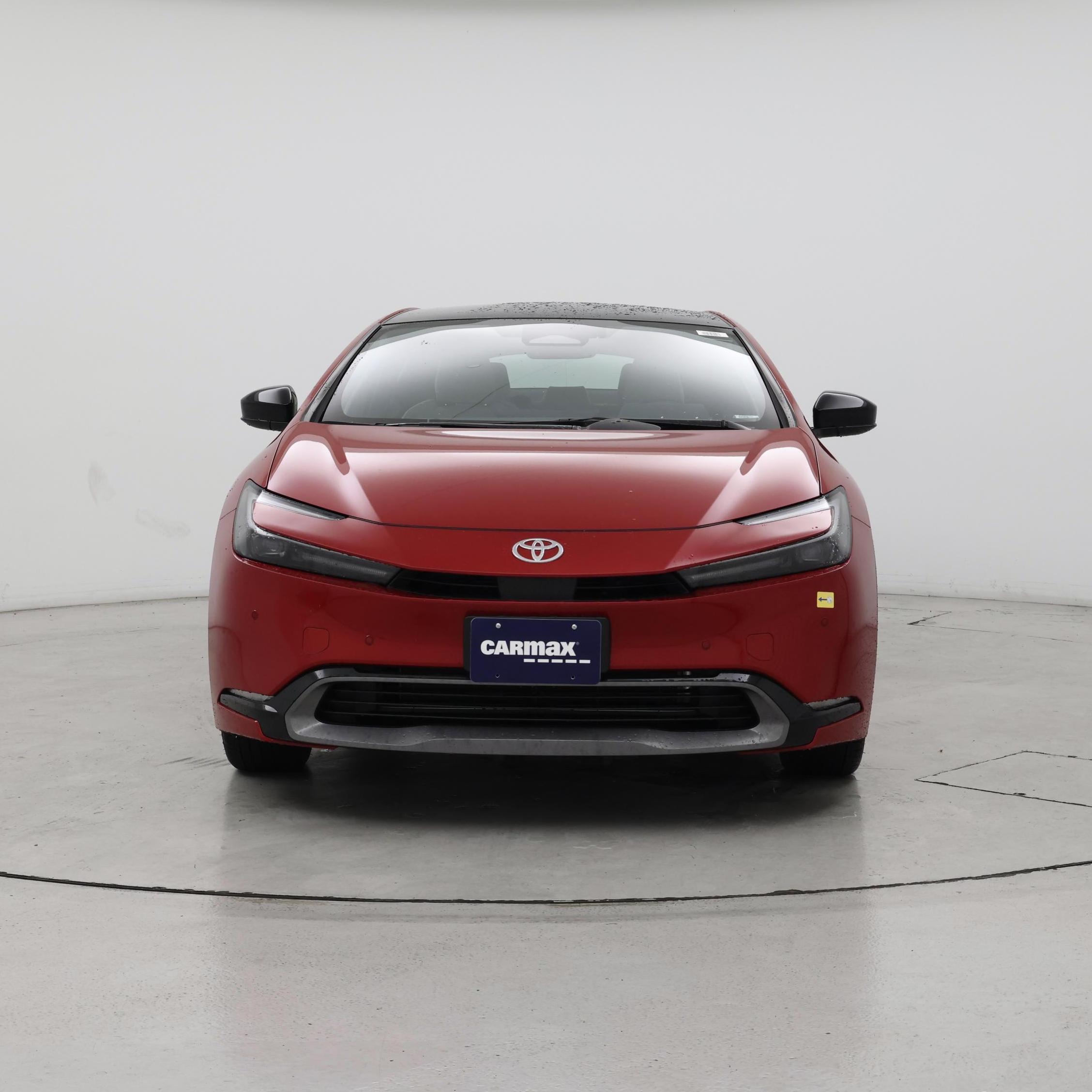Thumbnail: 2024 Toyota Prius - 5
