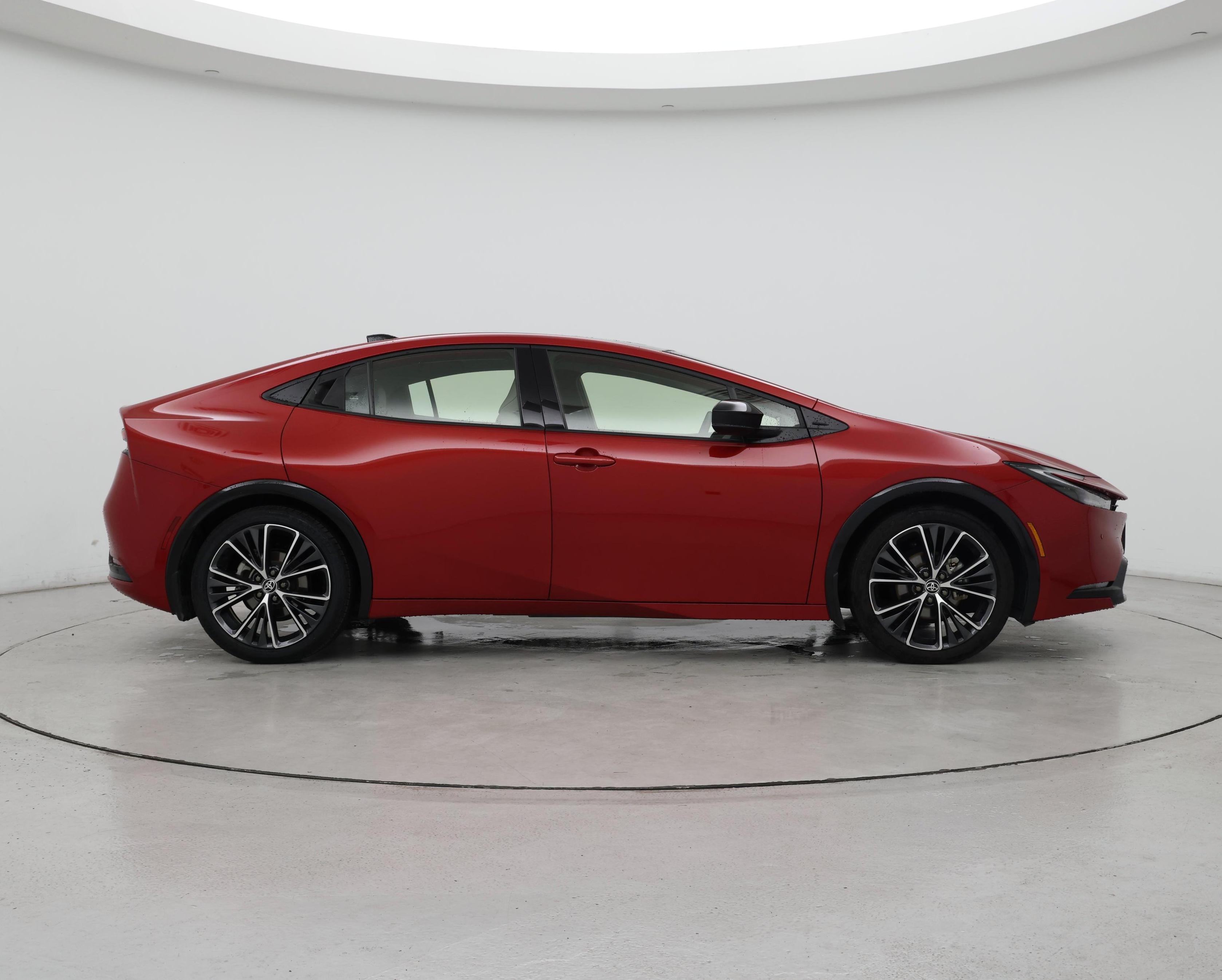 Thumbnail: 2024 Toyota Prius - 7