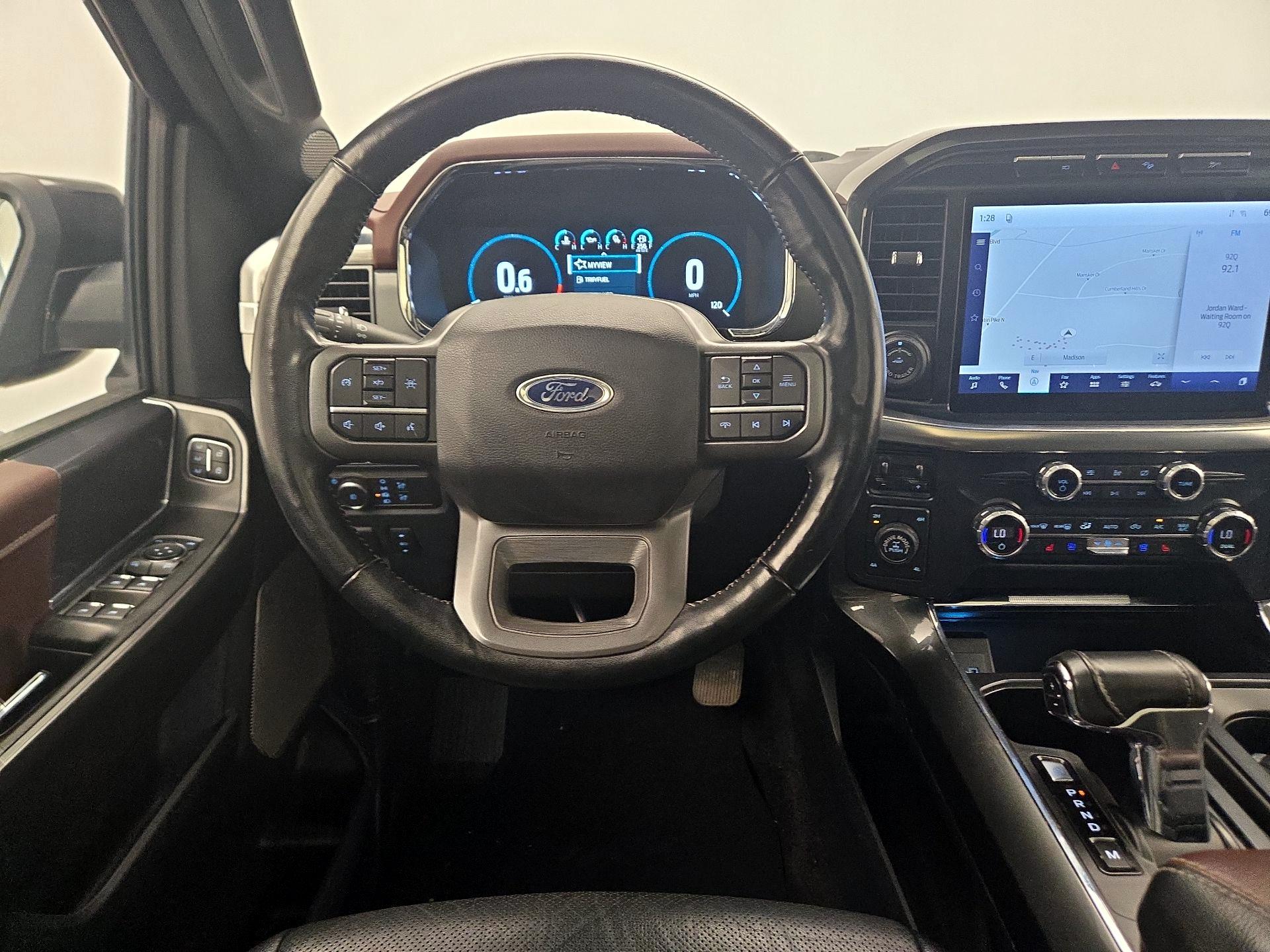 Thumbnail: 2021 Ford F-150 - 10