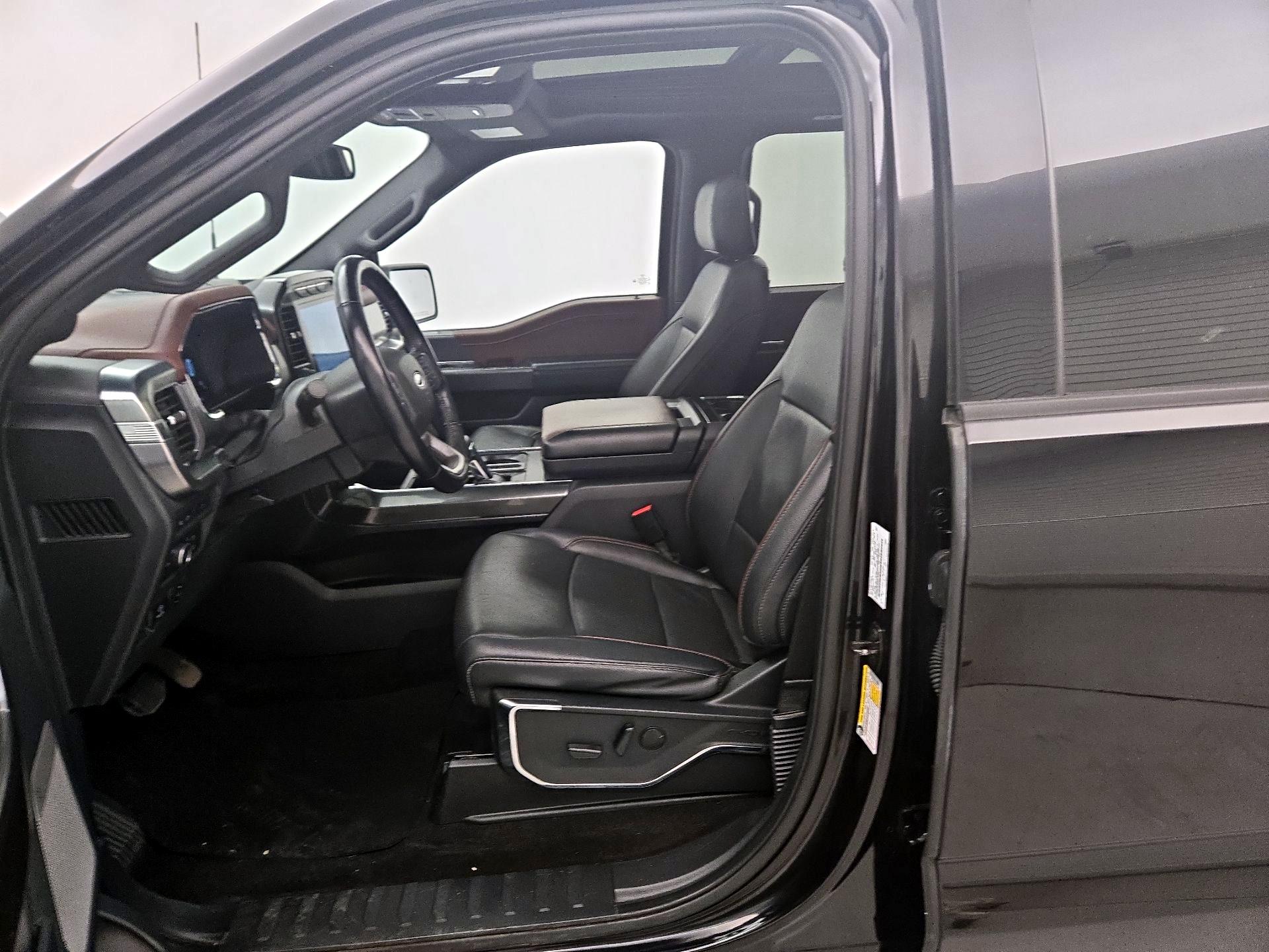 Thumbnail: 2021 Ford F-150 - 11