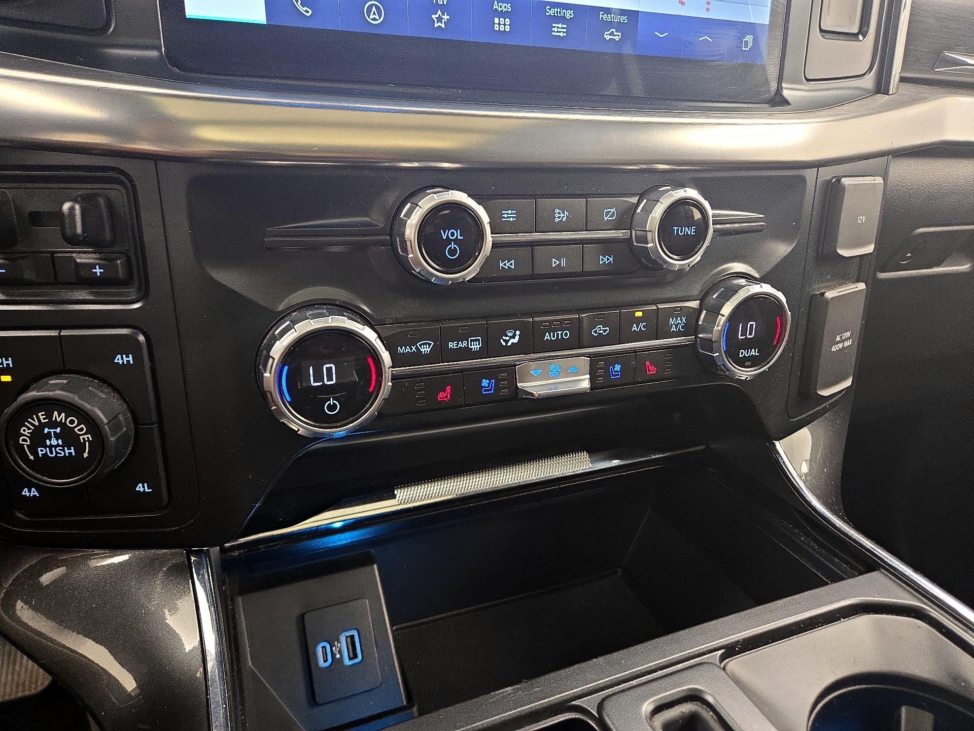 Thumbnail: 2021 Ford F-150 - 17