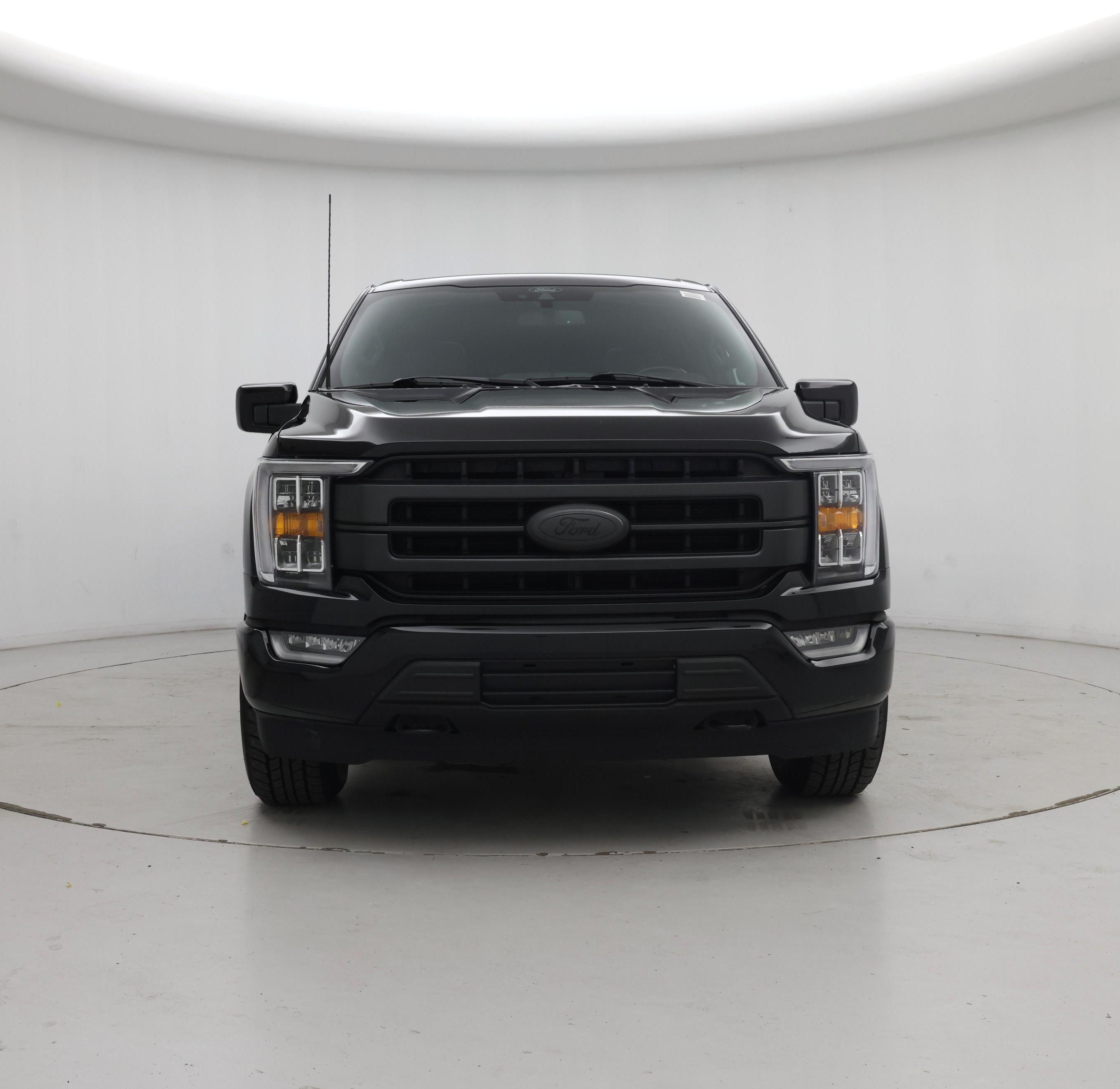 Thumbnail: 2021 Ford F-150 - 5
