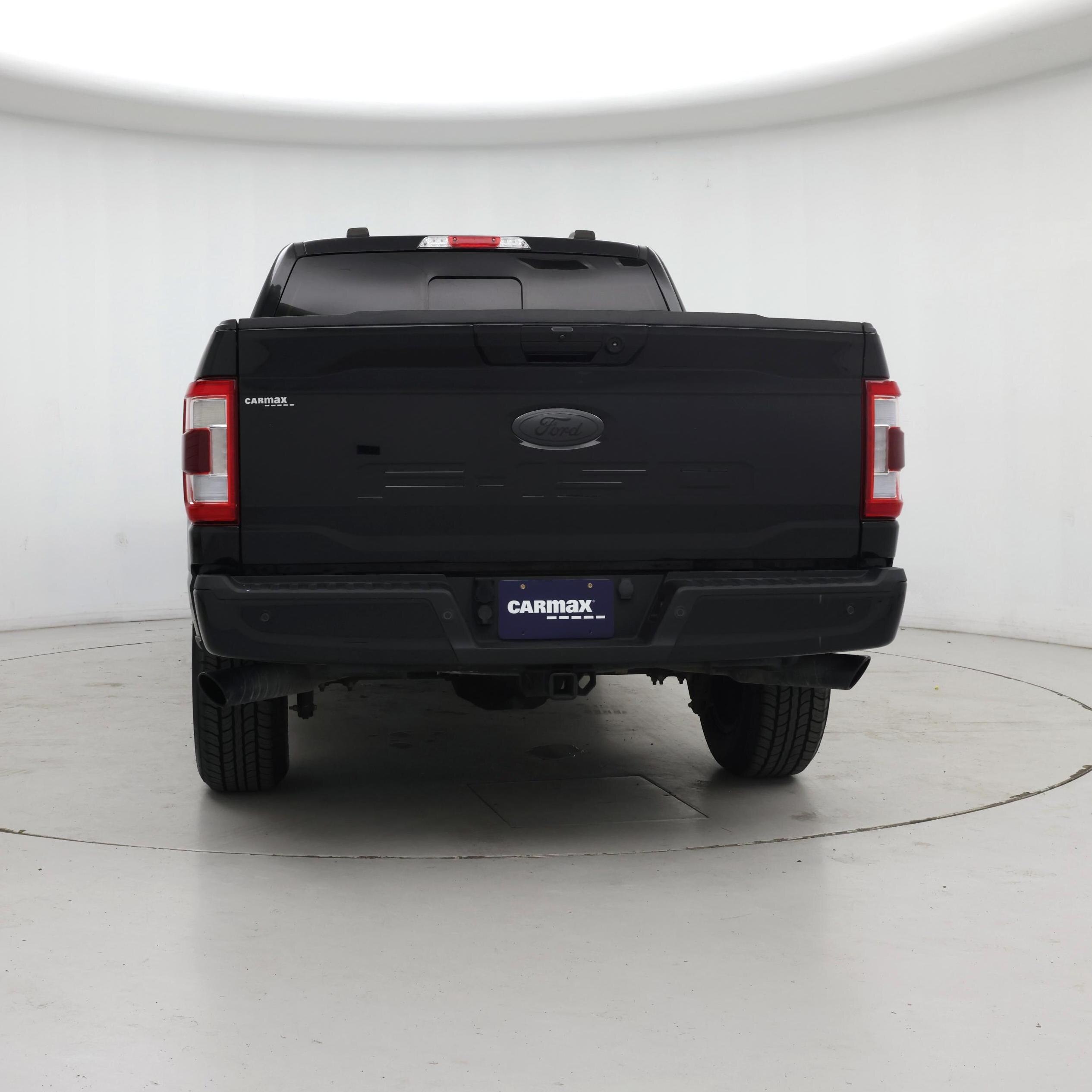 Thumbnail: 2021 Ford F-150 - 6