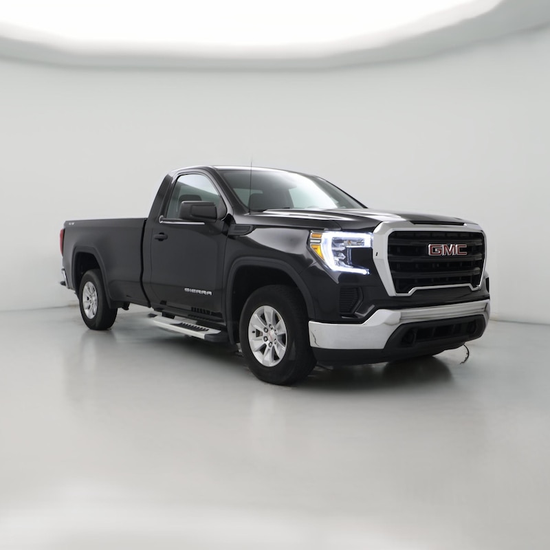 2022 GMC Sierra 1500 Limited Pro