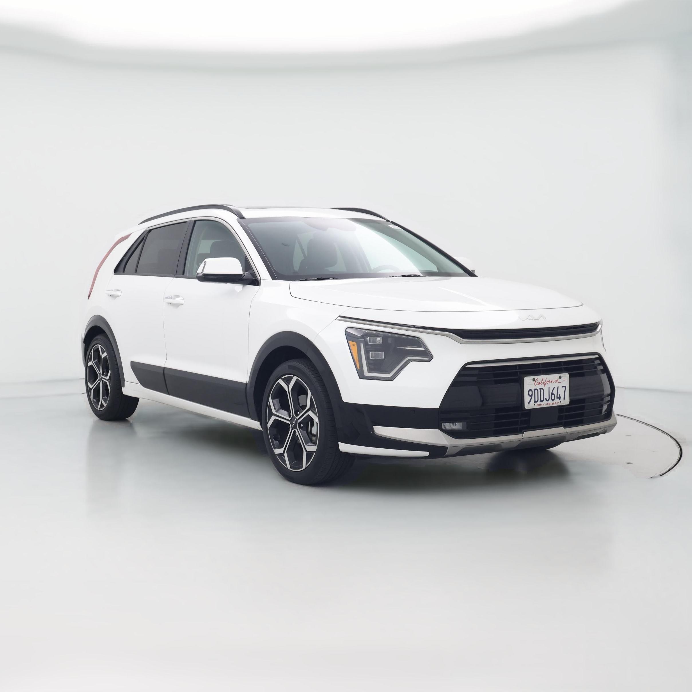 Thumbnail: 2023 Kia Niro - 1