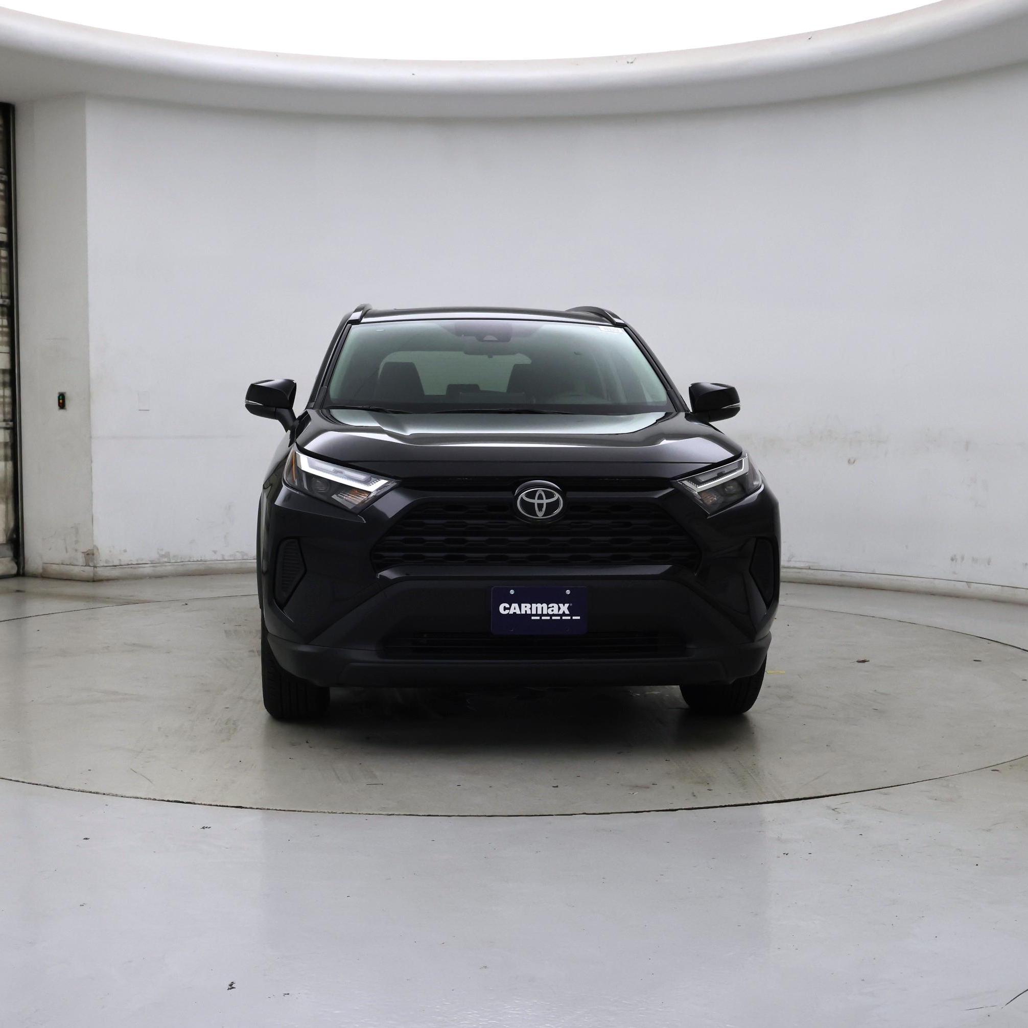 Thumbnail: 2025 Toyota RAV4 - 5