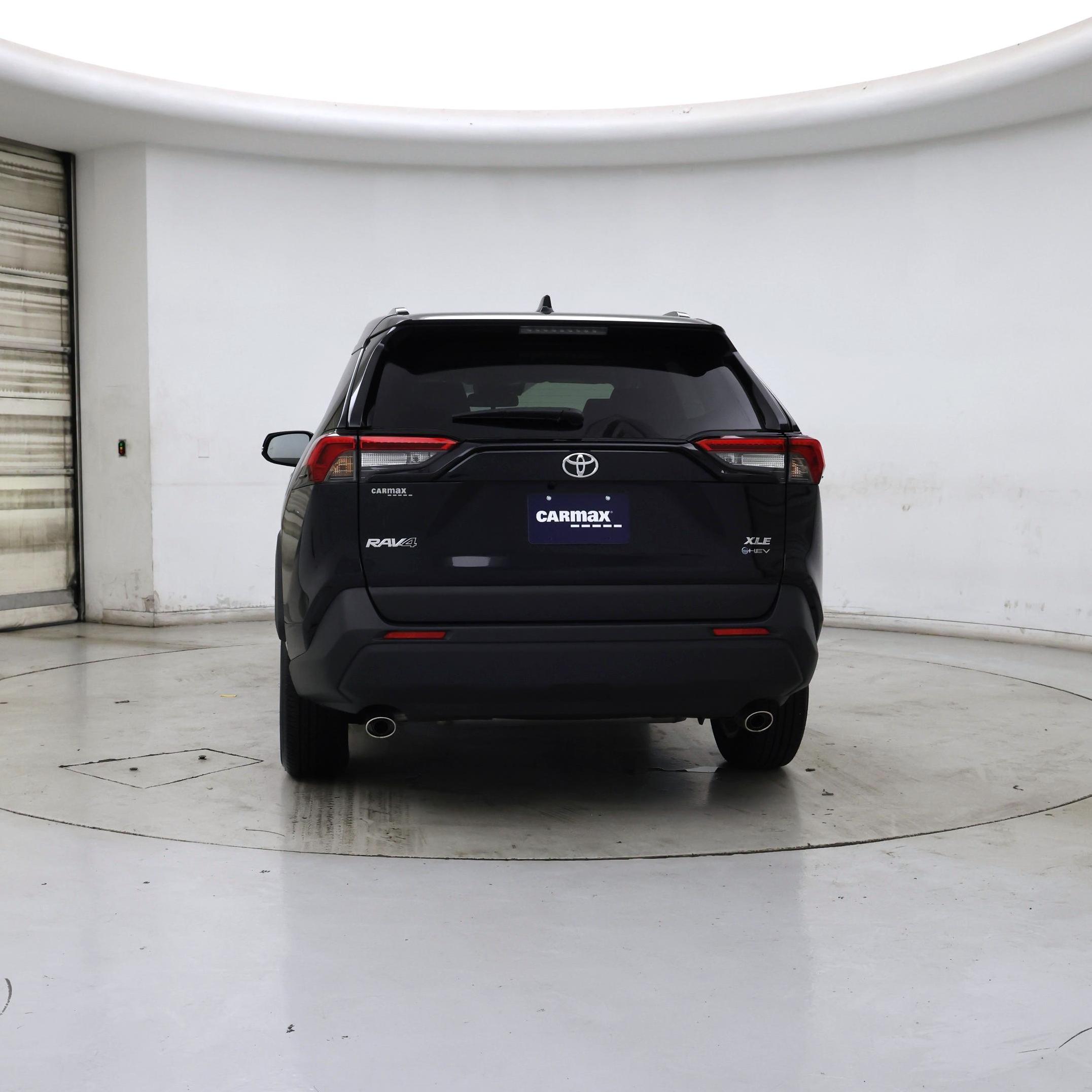 Thumbnail: 2025 Toyota RAV4 - 6
