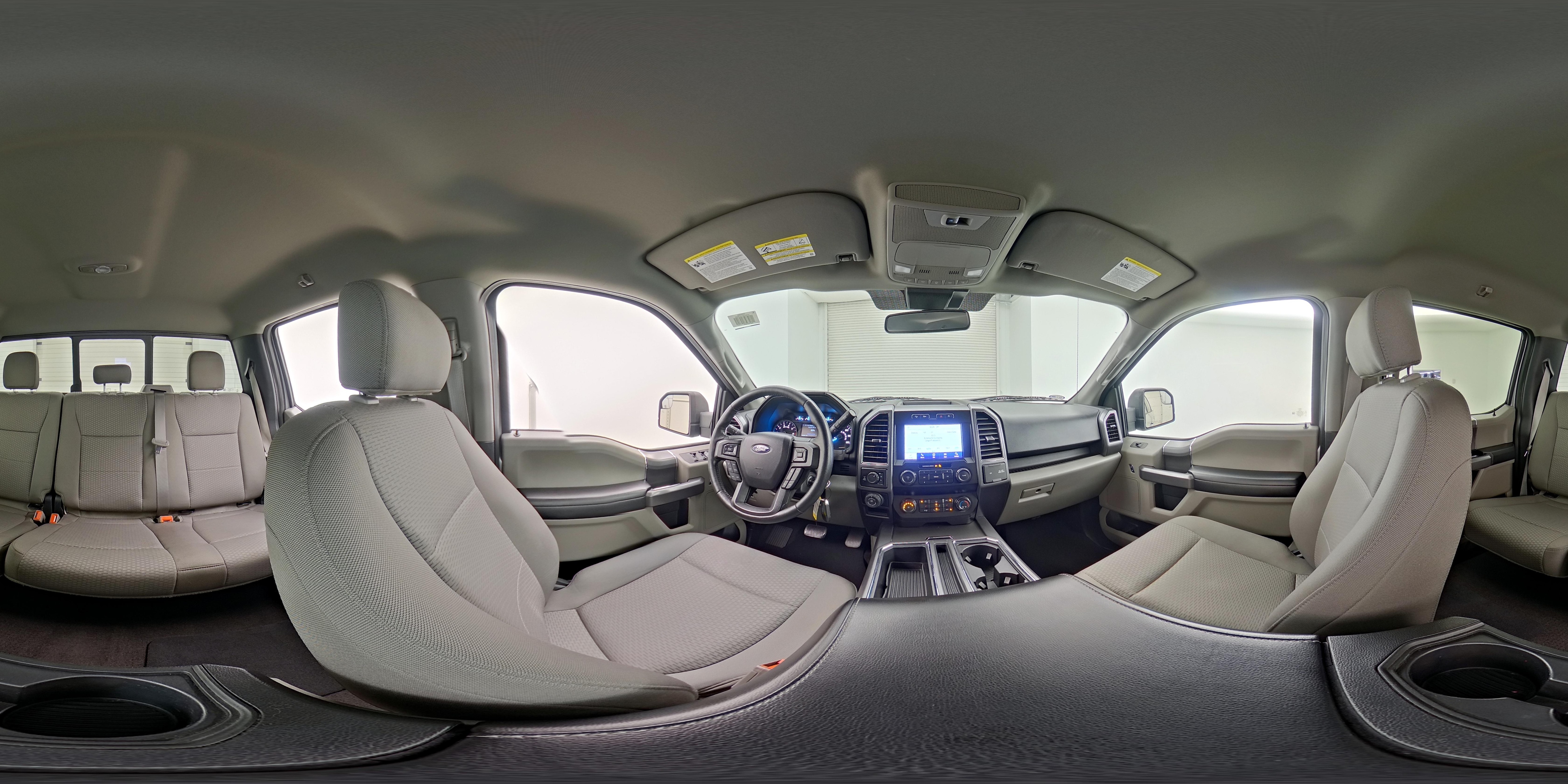 2020 Ford F-150 XLT - Photo 25