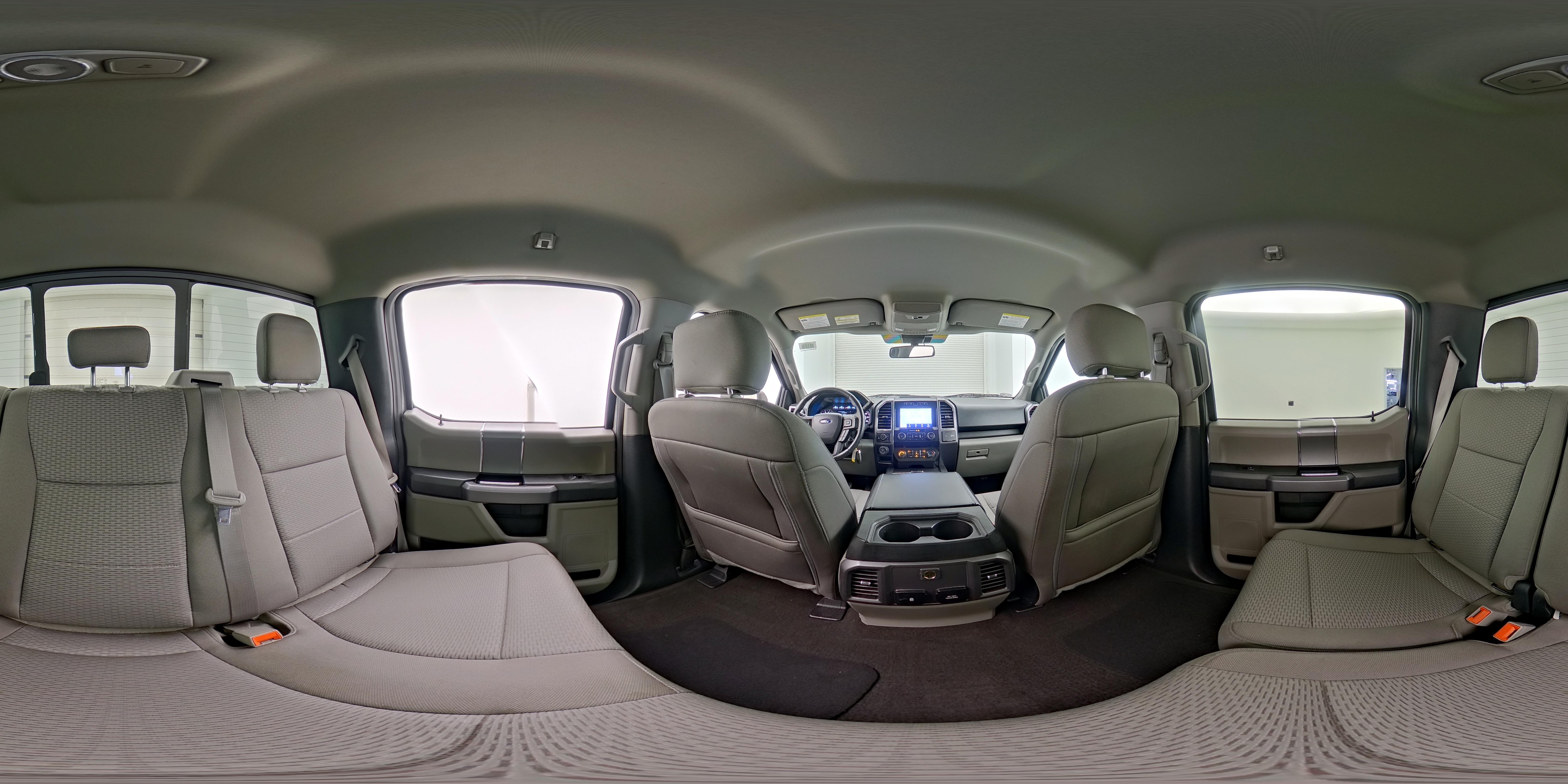 2020 Ford F-150 XLT - Photo 26